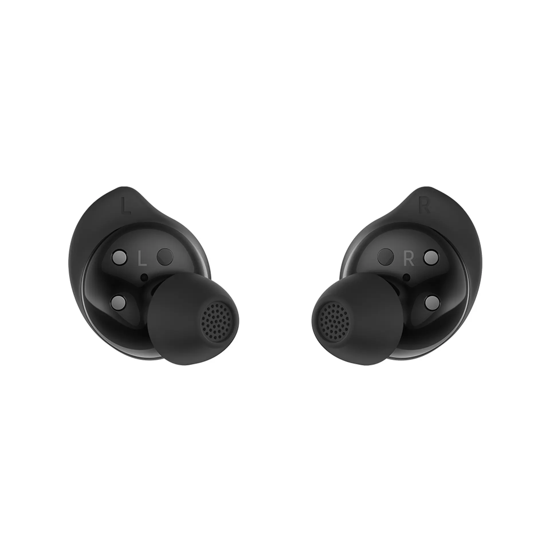 Fone de Ouvido Samsung Galaxy Buds Core sem Fio Bluetooth com Estojo - Preto - Bivolt