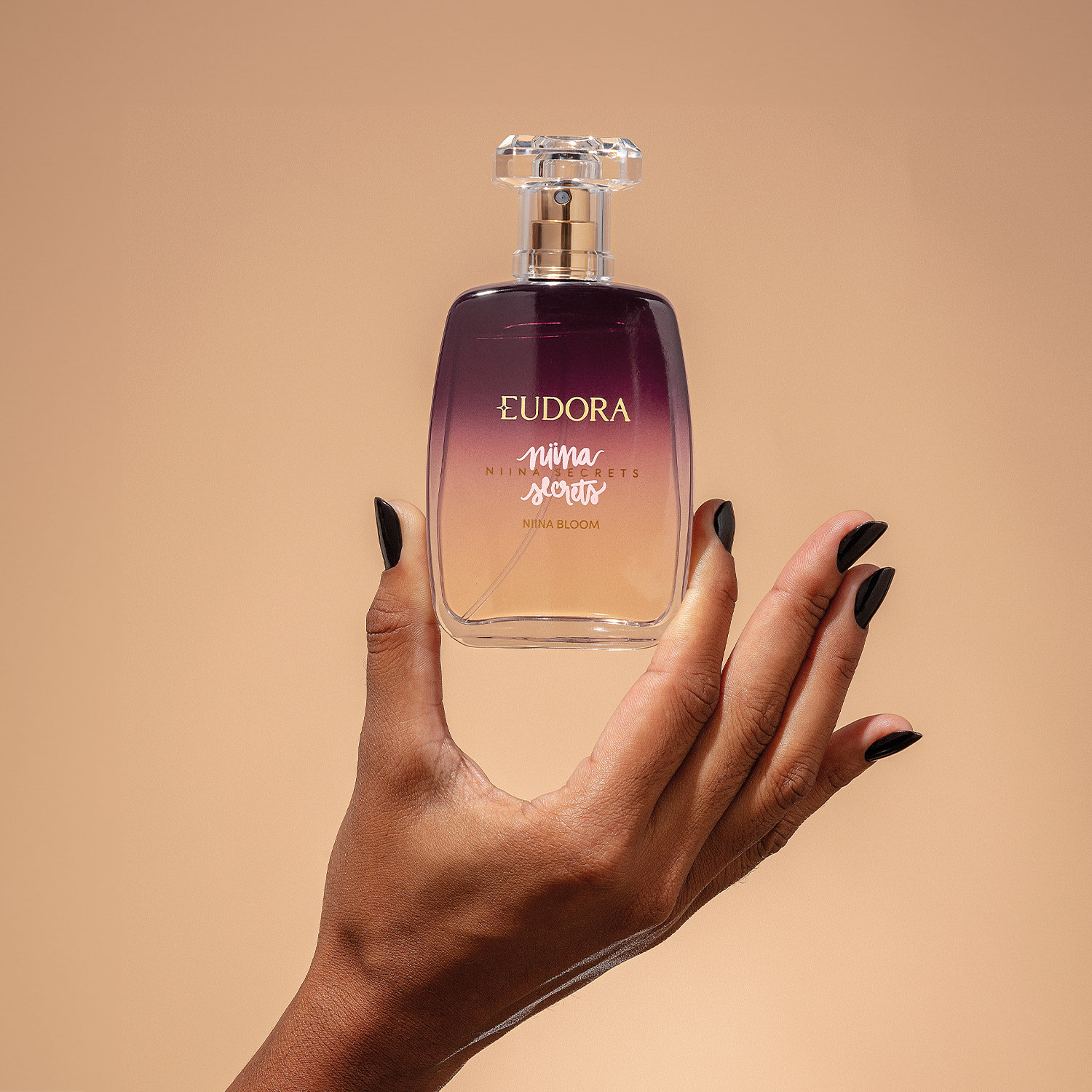 Niina Secrets Bloom Desodorante Colônia 100ml
