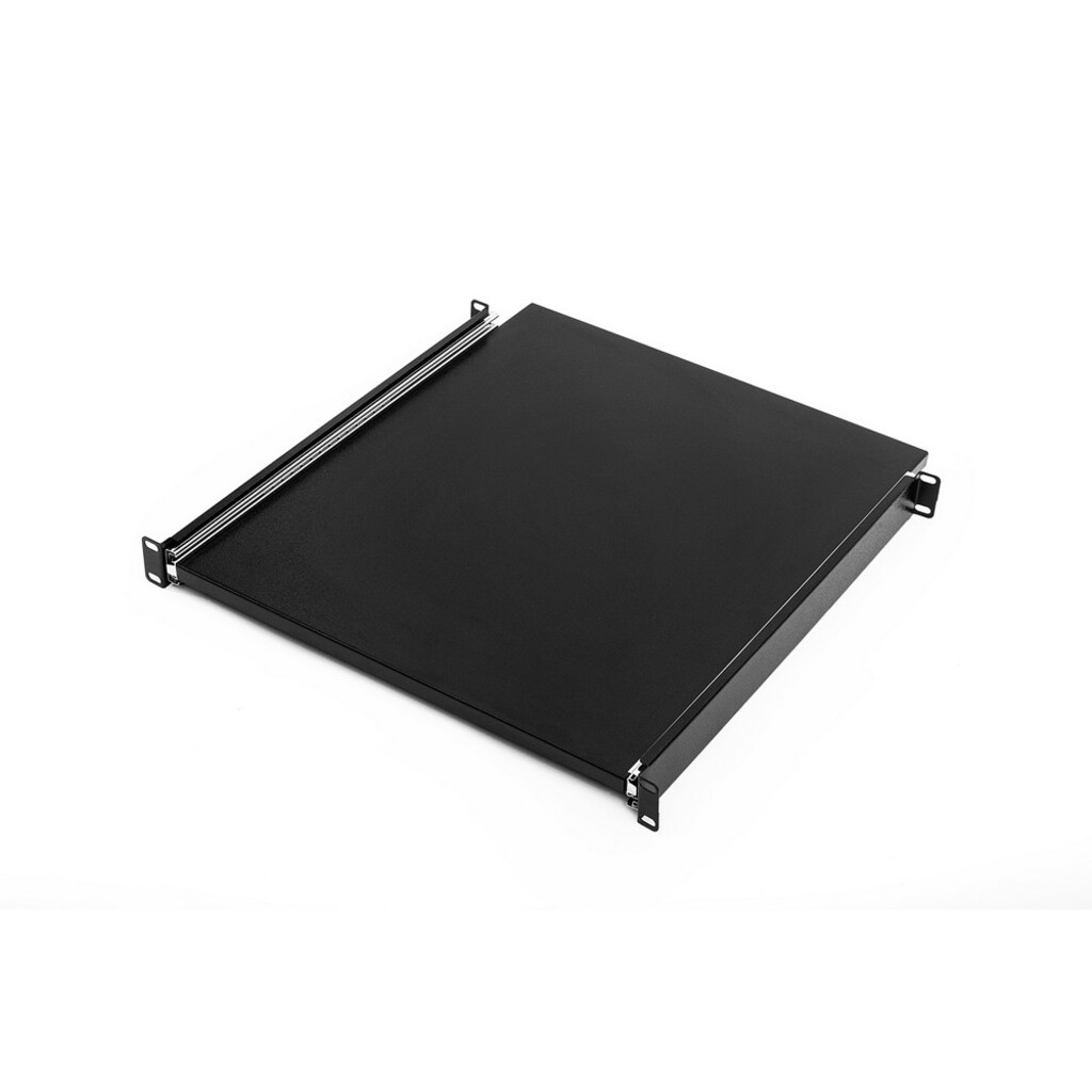 Bandeja Móvel para Rack 1U 19Pol 800mm GForce - 248