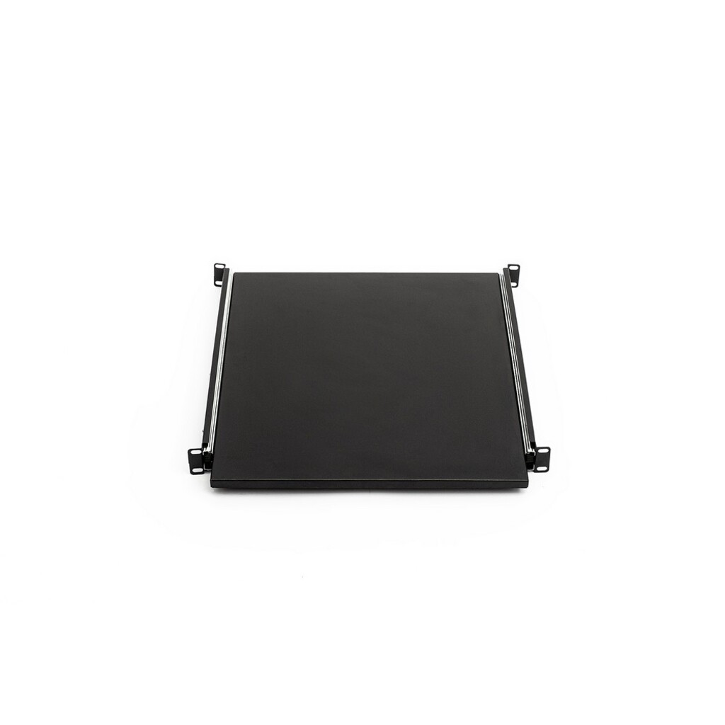 Bandeja Móvel para Rack 1U 19Pol 800mm GForce - 248