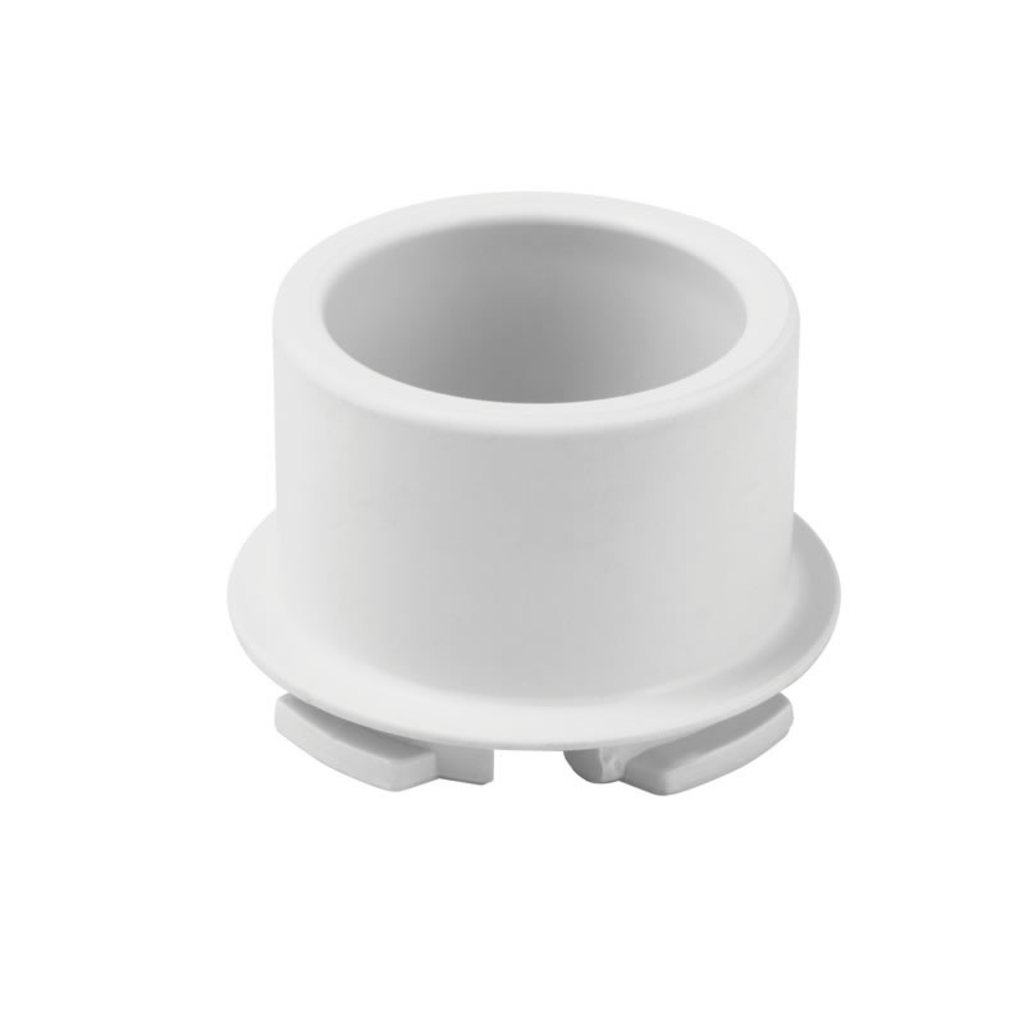 Conector de Saida 3/4" Branco Plastibox Tramontina - 57251/018 - Vendido Unitário