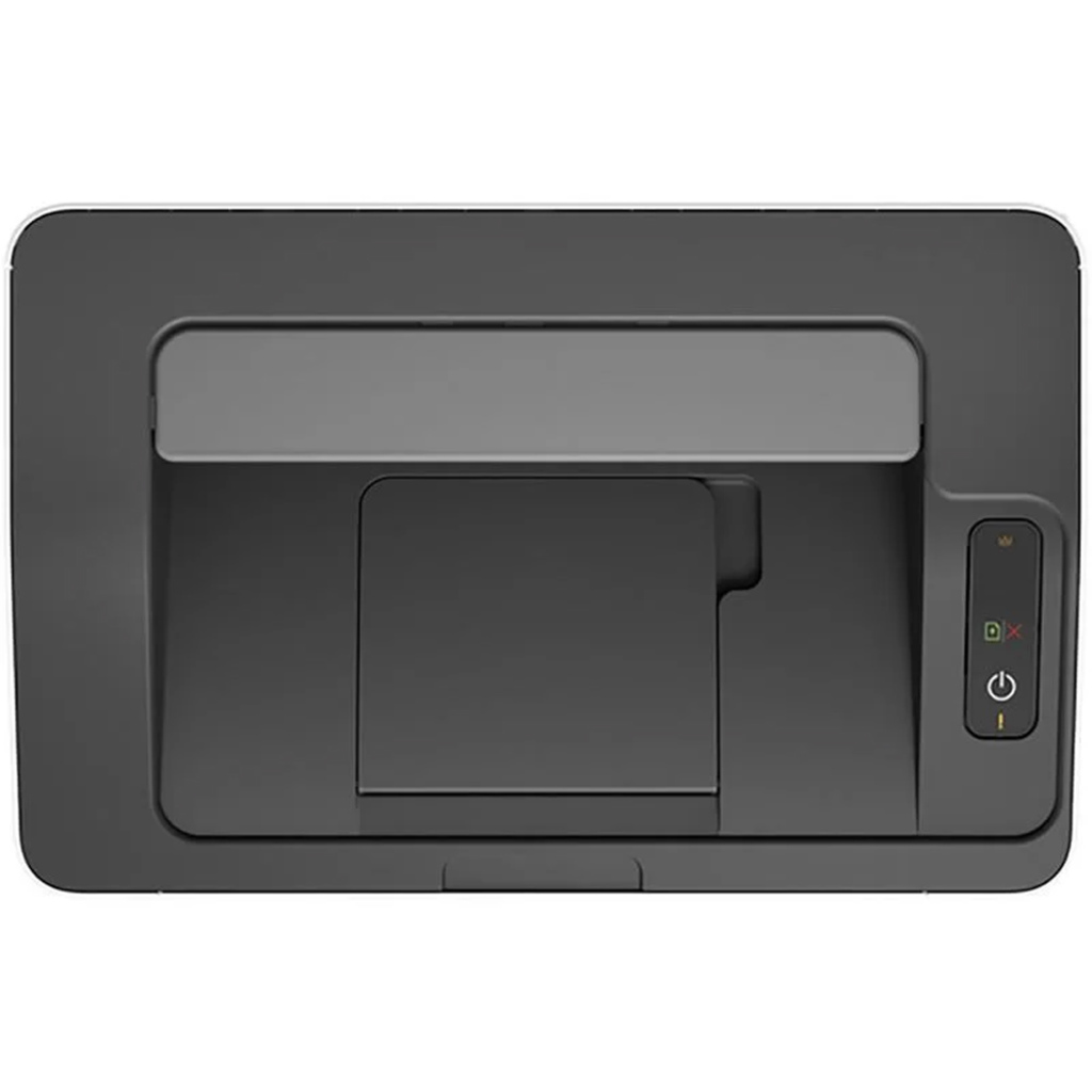 Impressora Laser Mono HP M107A 1200dpi USB - 4ZB77A