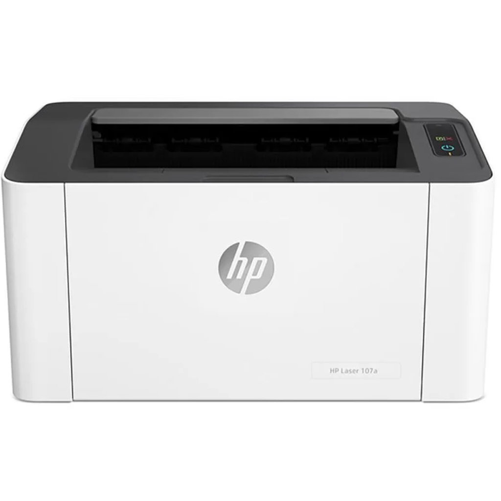 Impressora Laser Mono HP M107A 1200dpi USB - 4ZB77A