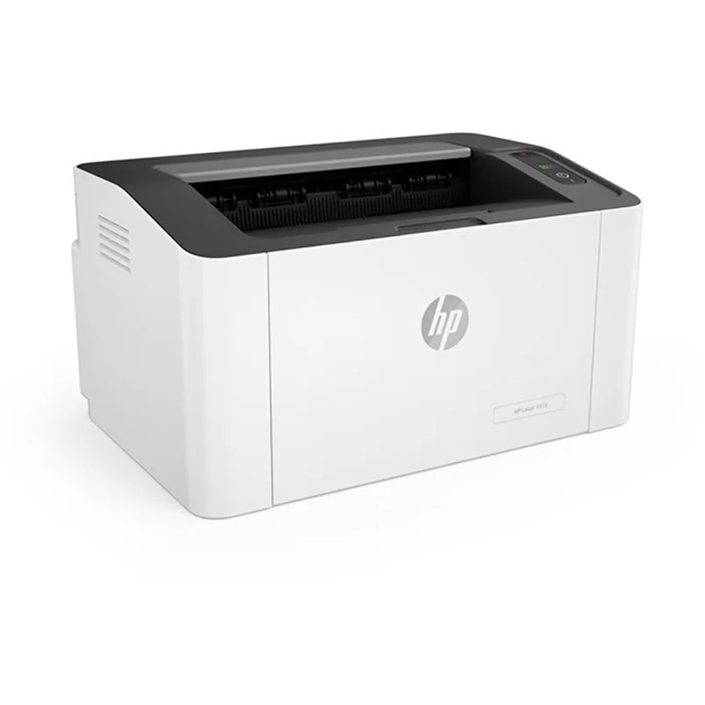 Impressora Laser Mono HP M107A 1200dpi USB - 4ZB77A
