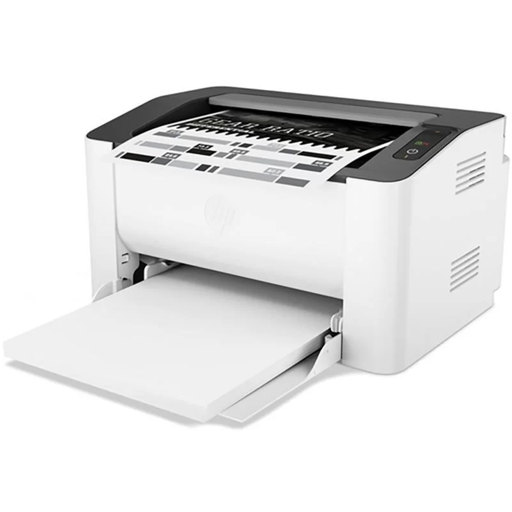 Impressora Laser Mono HP M107A 1200dpi USB - 4ZB77A