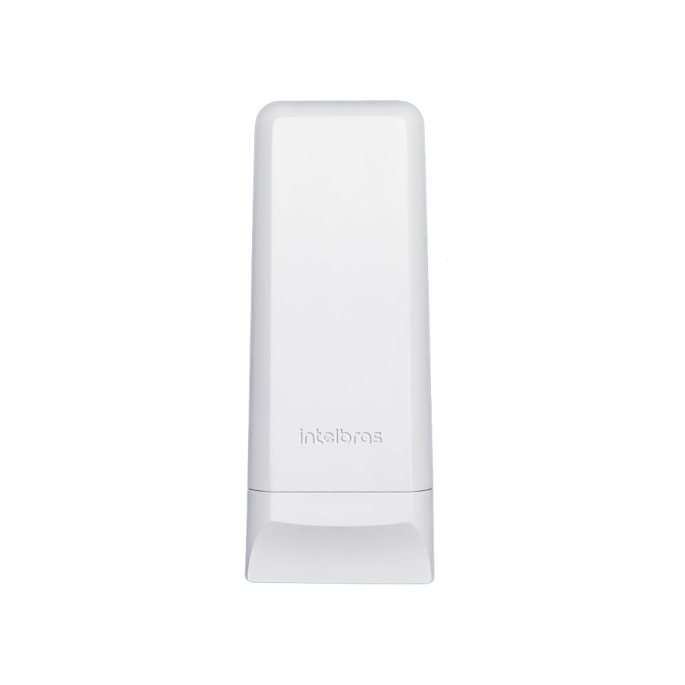 CPE 5 GHz Antena 16 dBi SiSo 1x1 WOM 5A Intelbras