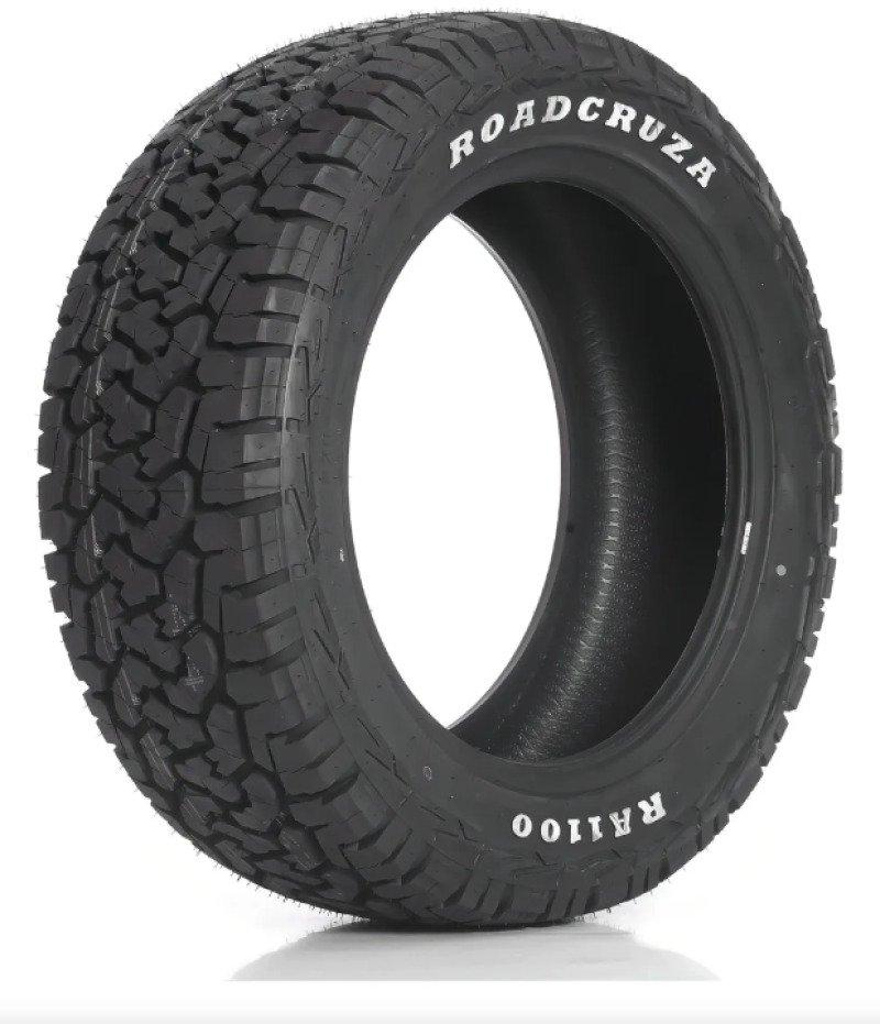 PNEU 265/65R18LT 122/119S 10PR RA1100 ST ROADCRUZA