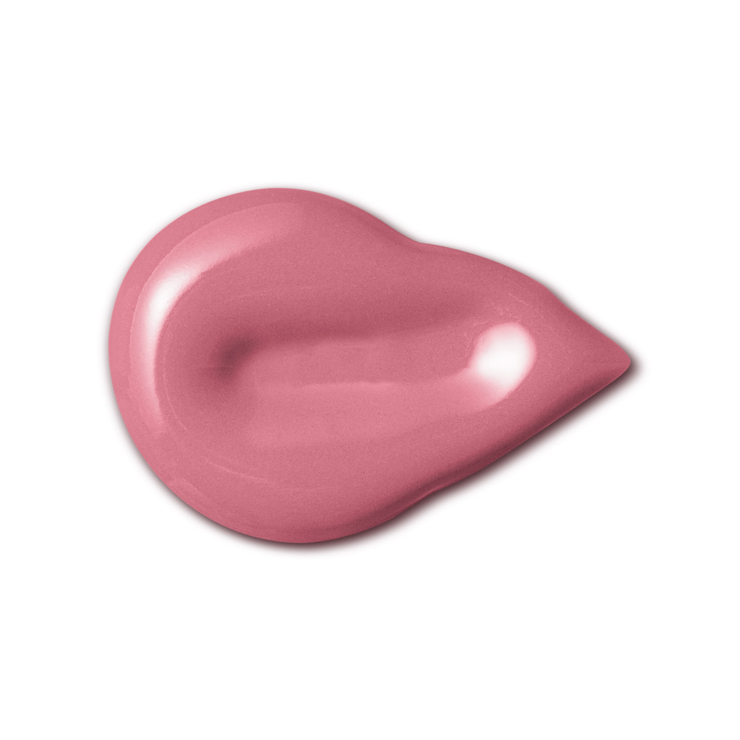 Batom Líquido Rosa Roseirali Instamatte Quem Disse Berenice? 4ml