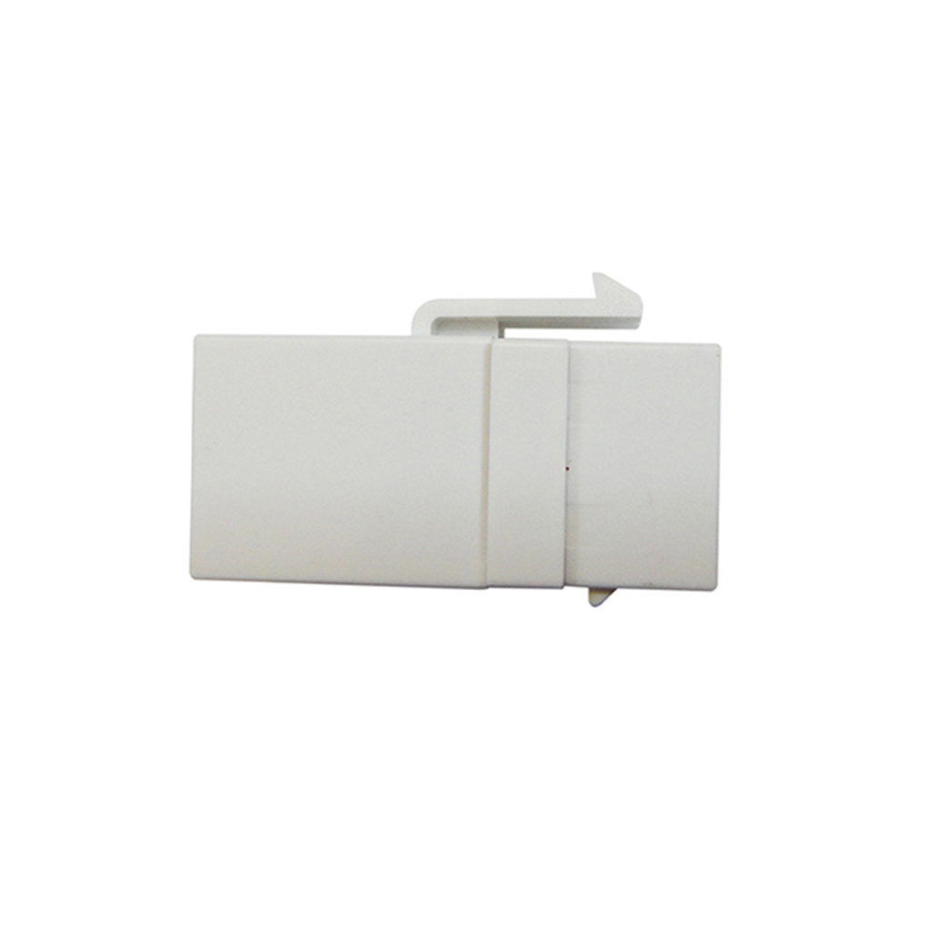 Conector USB Keystone Seccon SecLan - CY-KS-USB-WH)