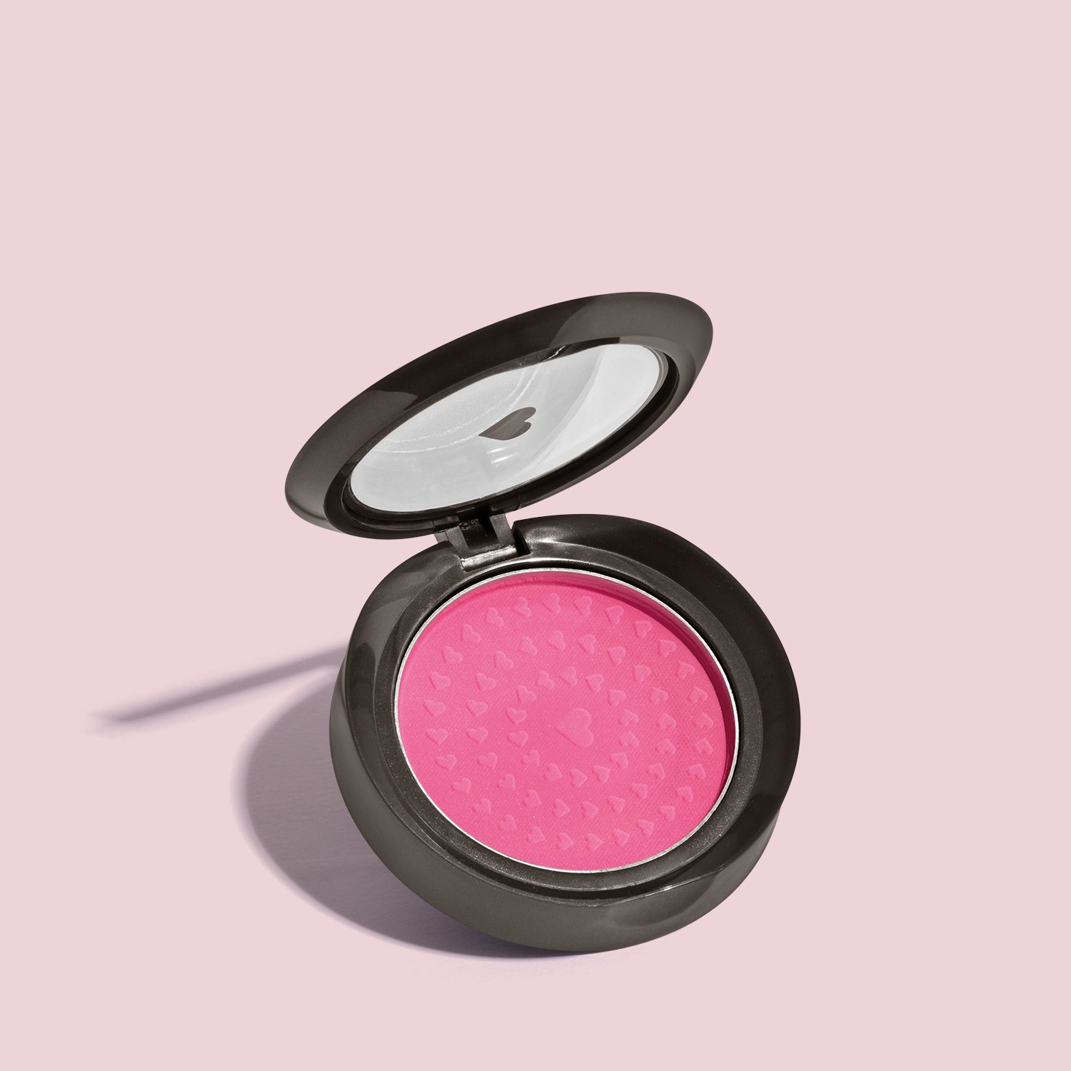 Blush Em Pó Compacto Rubor Rosa Rosandilex Quem Disse, Berenice? 2g
