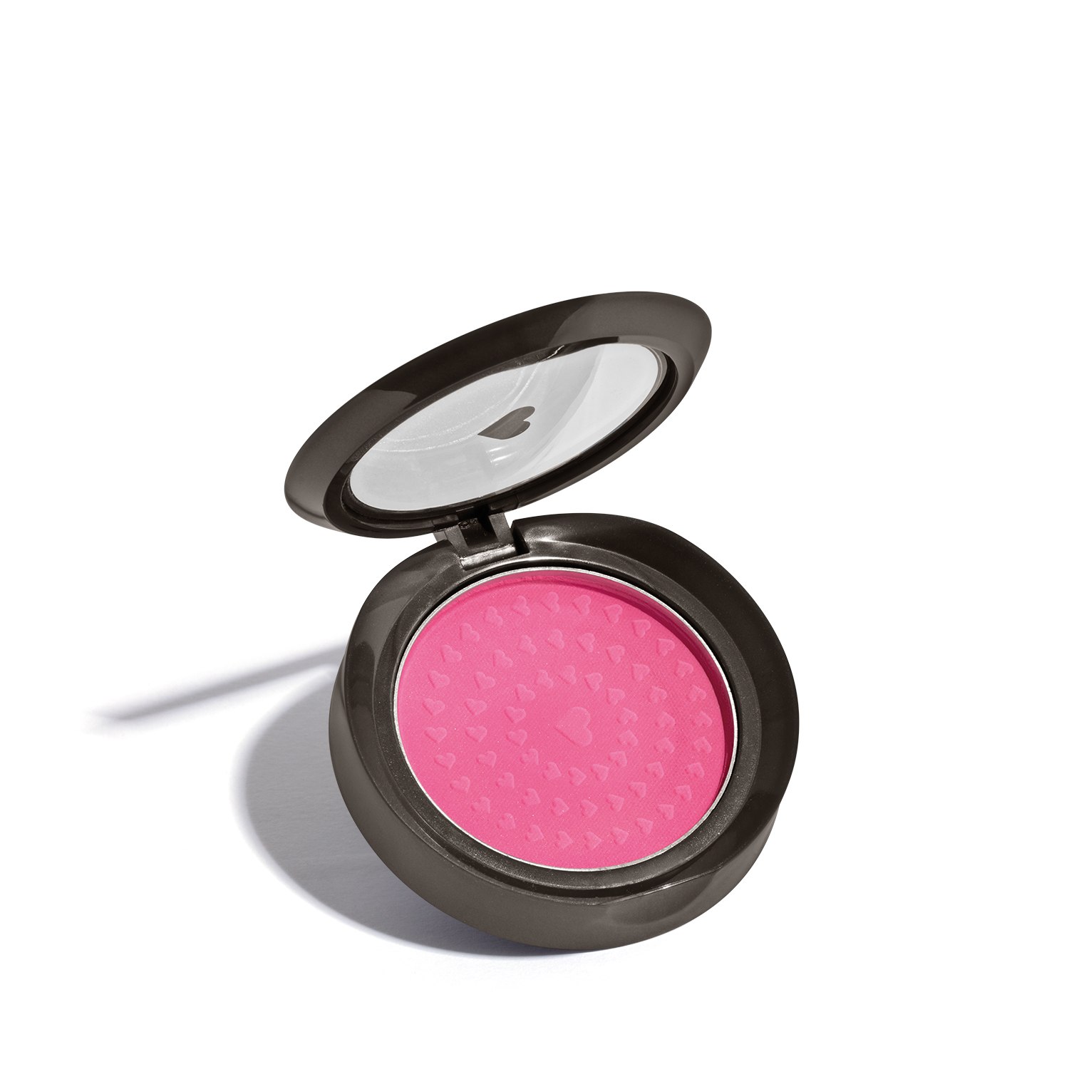 Blush Em Pó Compacto Rubor Rosa Rosandilex Quem Disse, Berenice? 2g