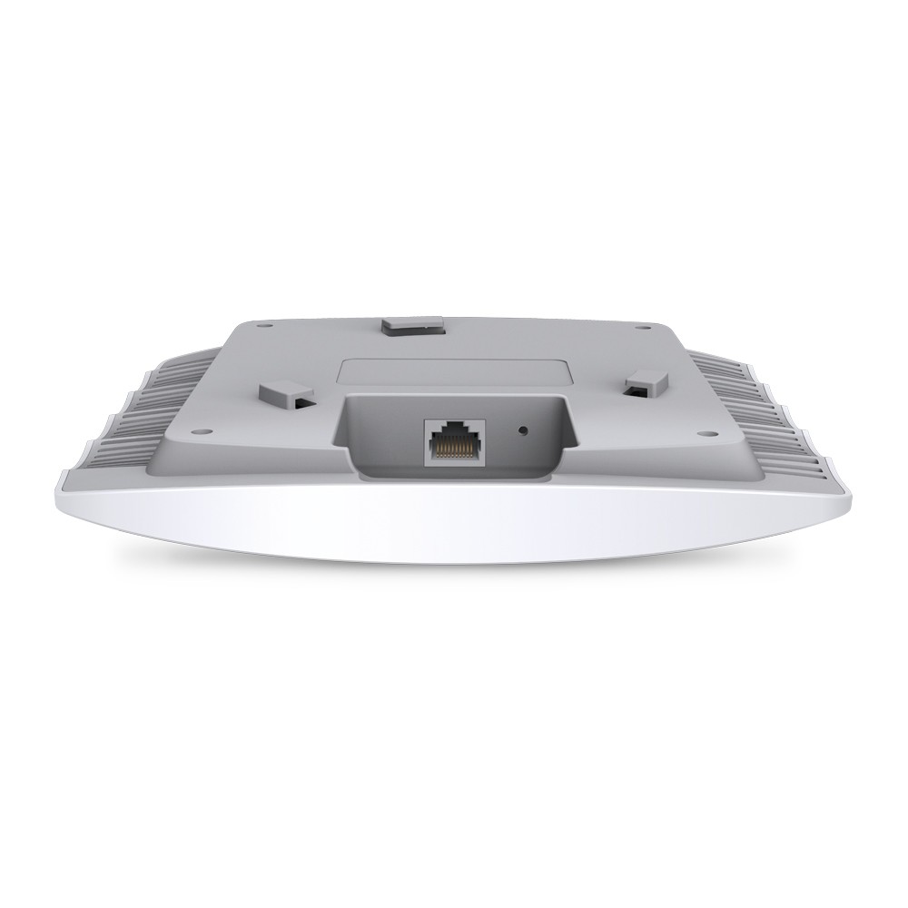 Access Point Wireless Tp-Link 300N PoE Montagem em Teto EAP110