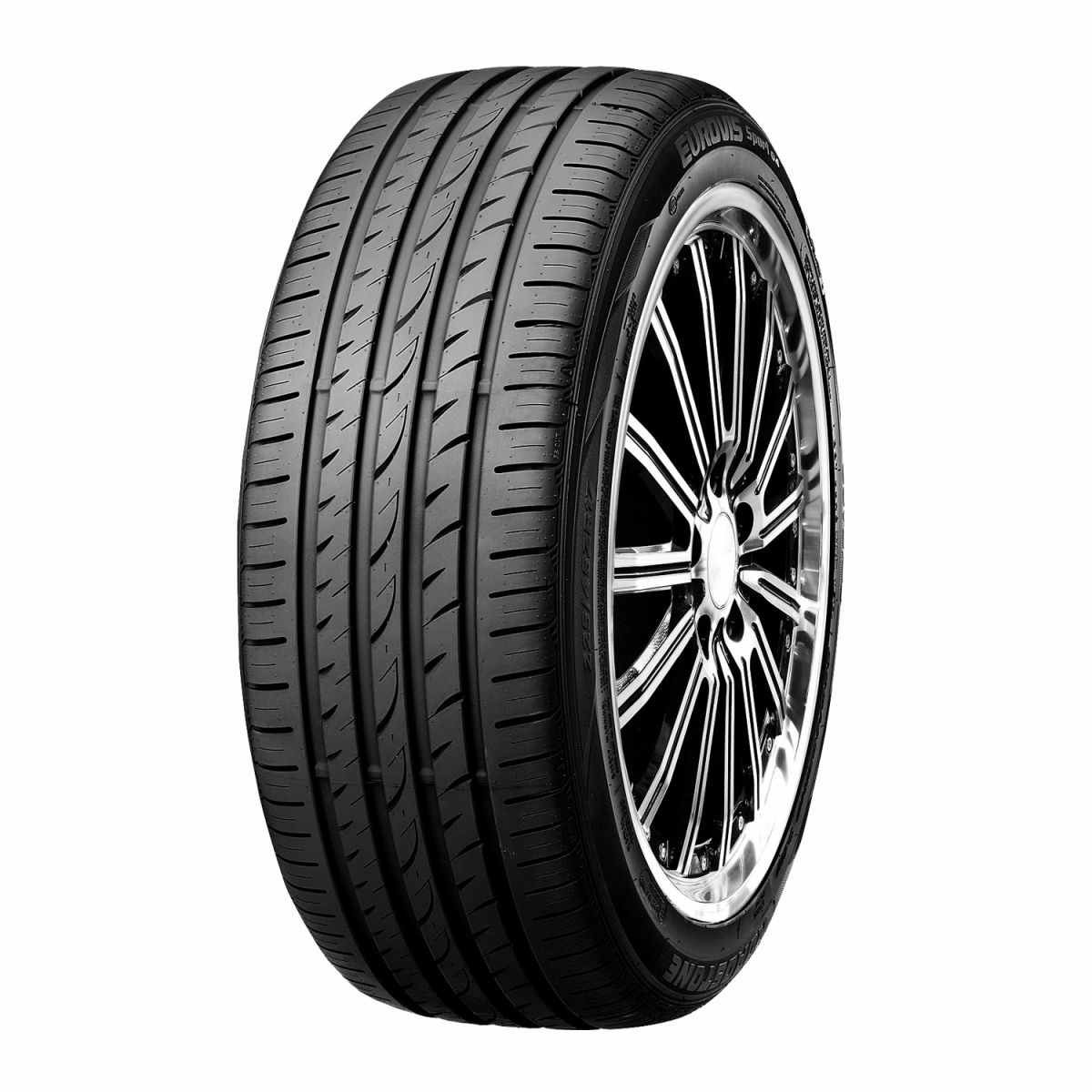 PNEU 195/60R15 ROADSTONE 88H EUROVIS SPORT 4