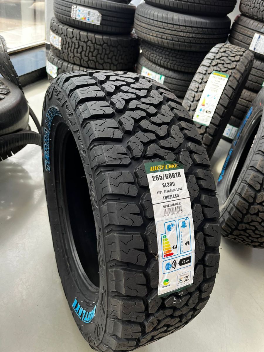 PNEU 265/60R18 110T TL SL399 TRAYDE