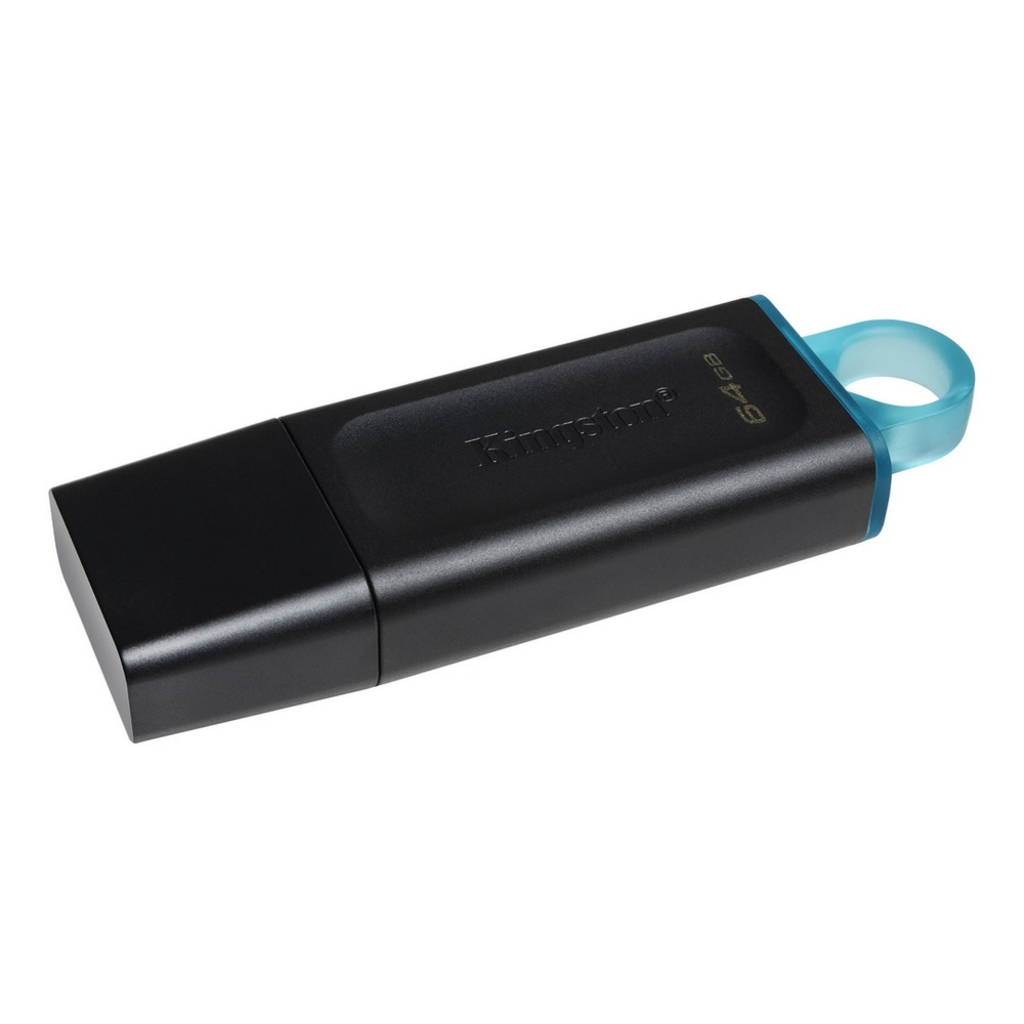 Pen Drive Kingston 64GB USB 3.2 - DTX/64GB
