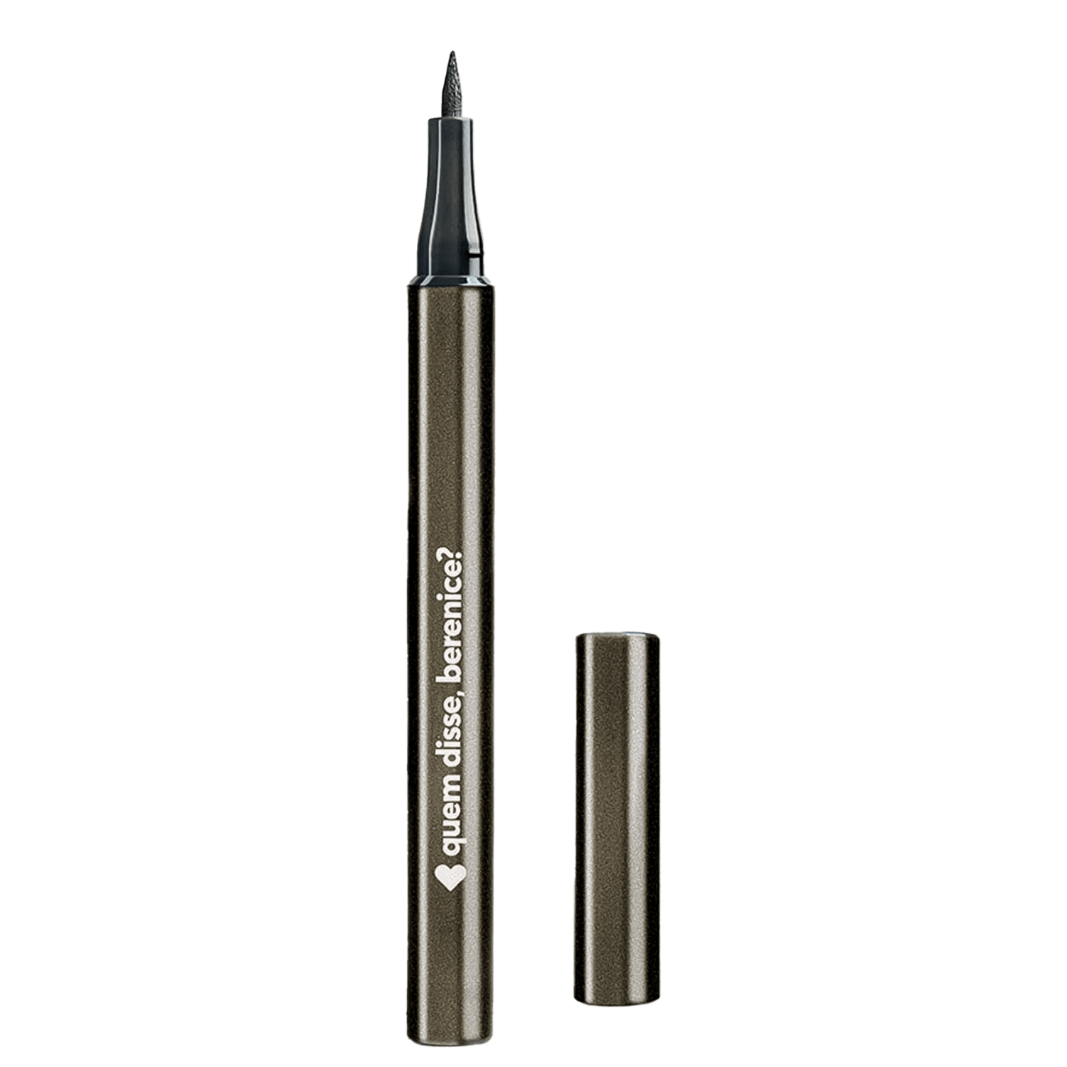 Caneta Delineadora Olhos Fininha Quem Disse, Berenice? 1ml