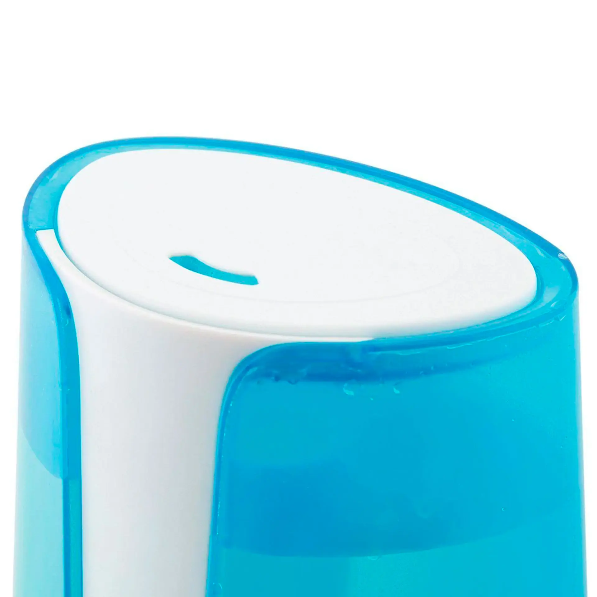 Umidificador de Ar Britânia Air Clean Desligamento Automático 3,2L - Azul/Bco - Bivolt