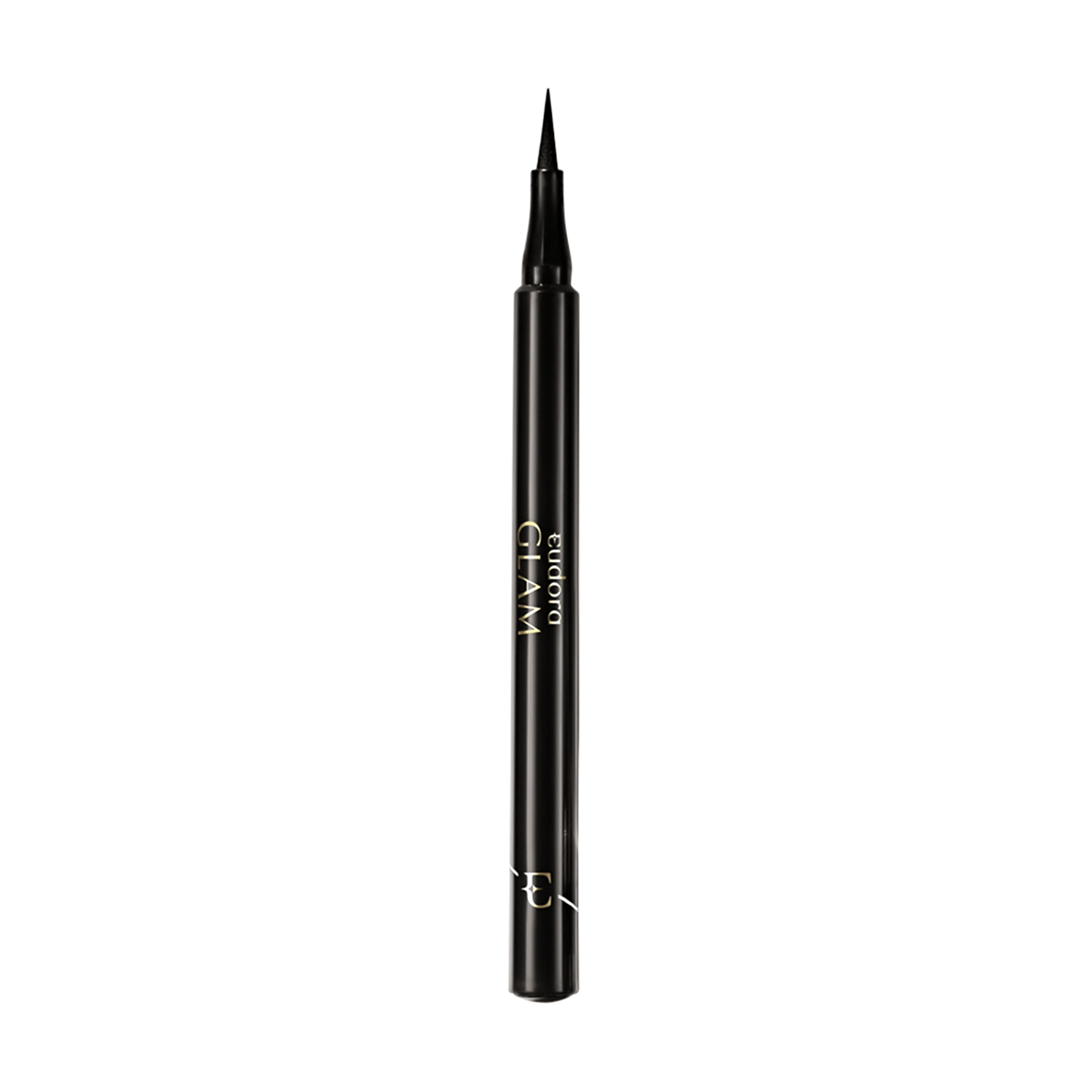 Caneta Delineadora Glam Preta 1,6g