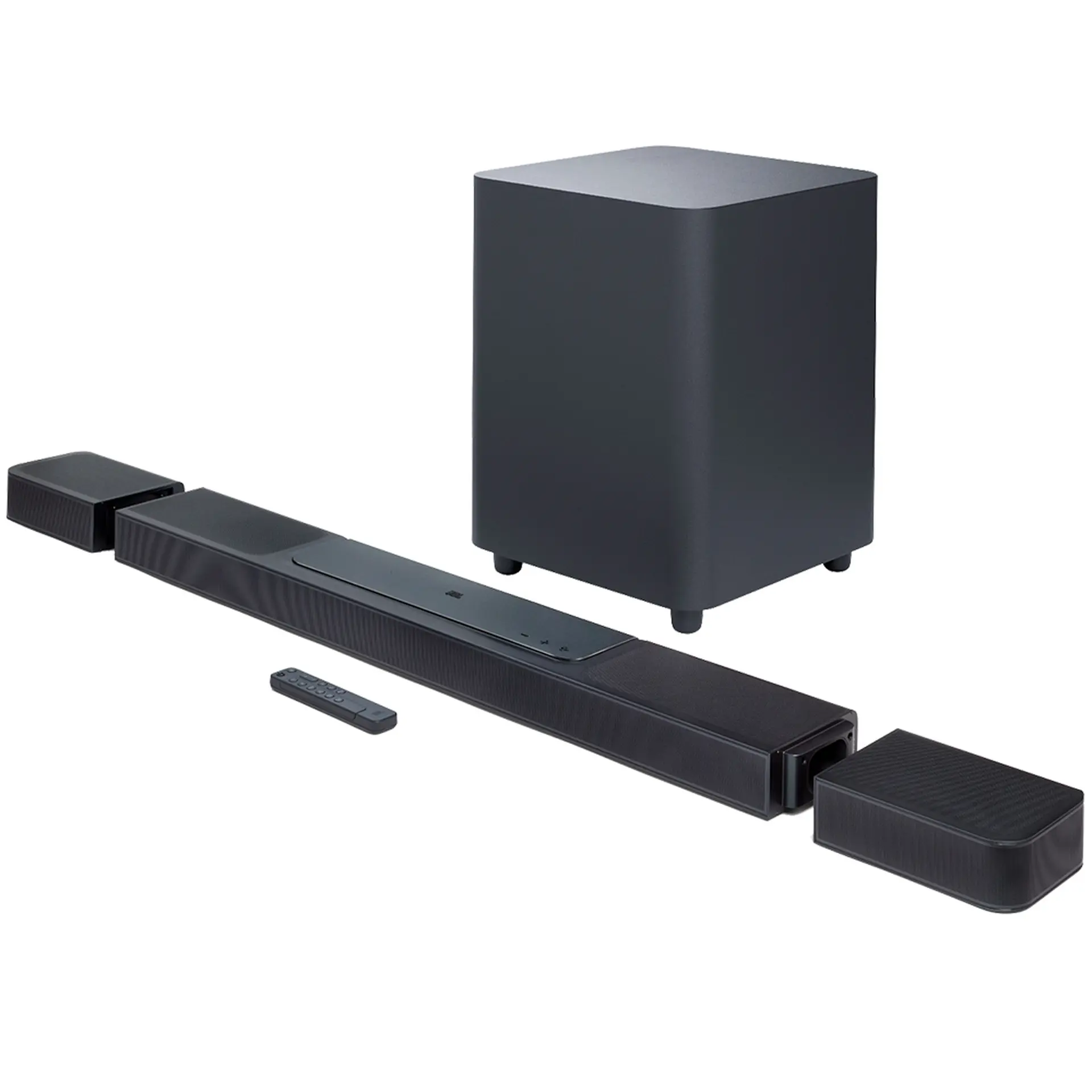 Soundbar JBL Bar 1300X 585W Bluetooth 11.1.4 Canais