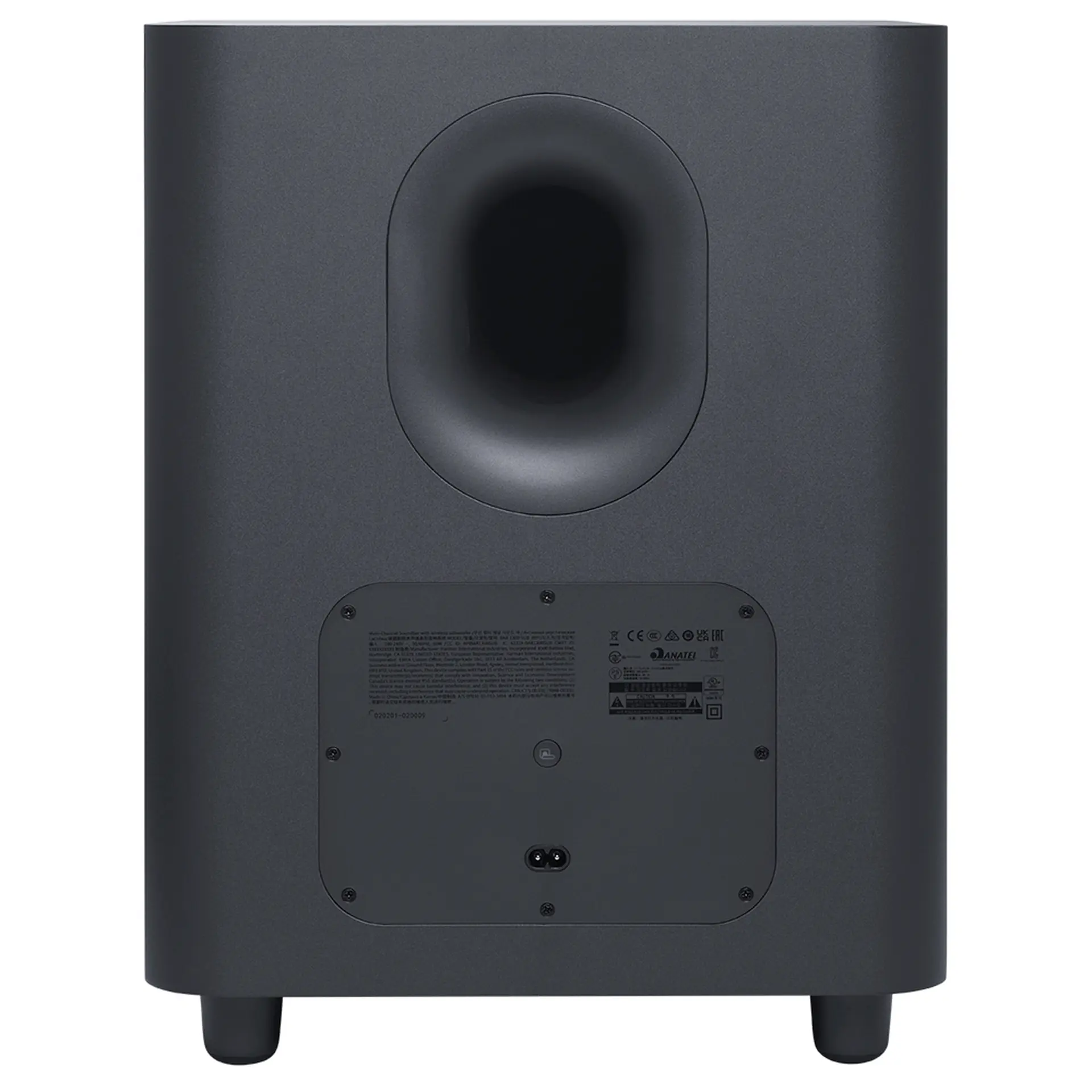 Soundbar JBL Bar 1300X 585W Bluetooth 11.1.4 Canais