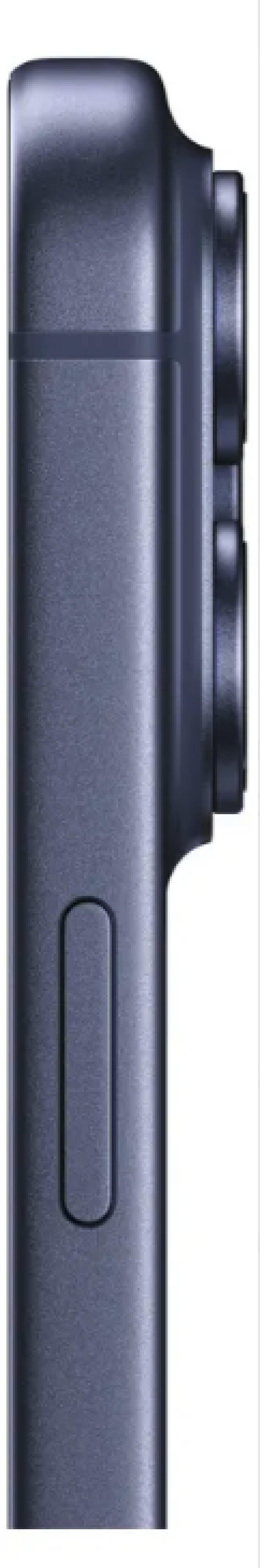 Apple iPhone 17 Pro Max 2 TB Azul Profundo 5G