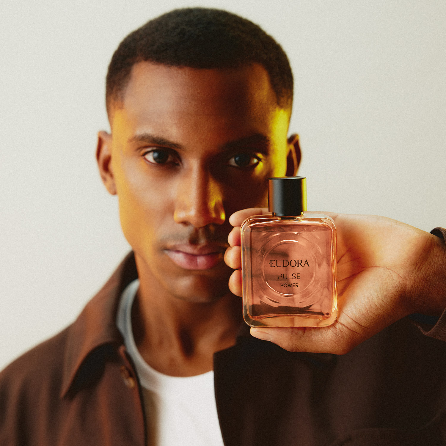 Pulse Power Desodorante Colônia 100ml