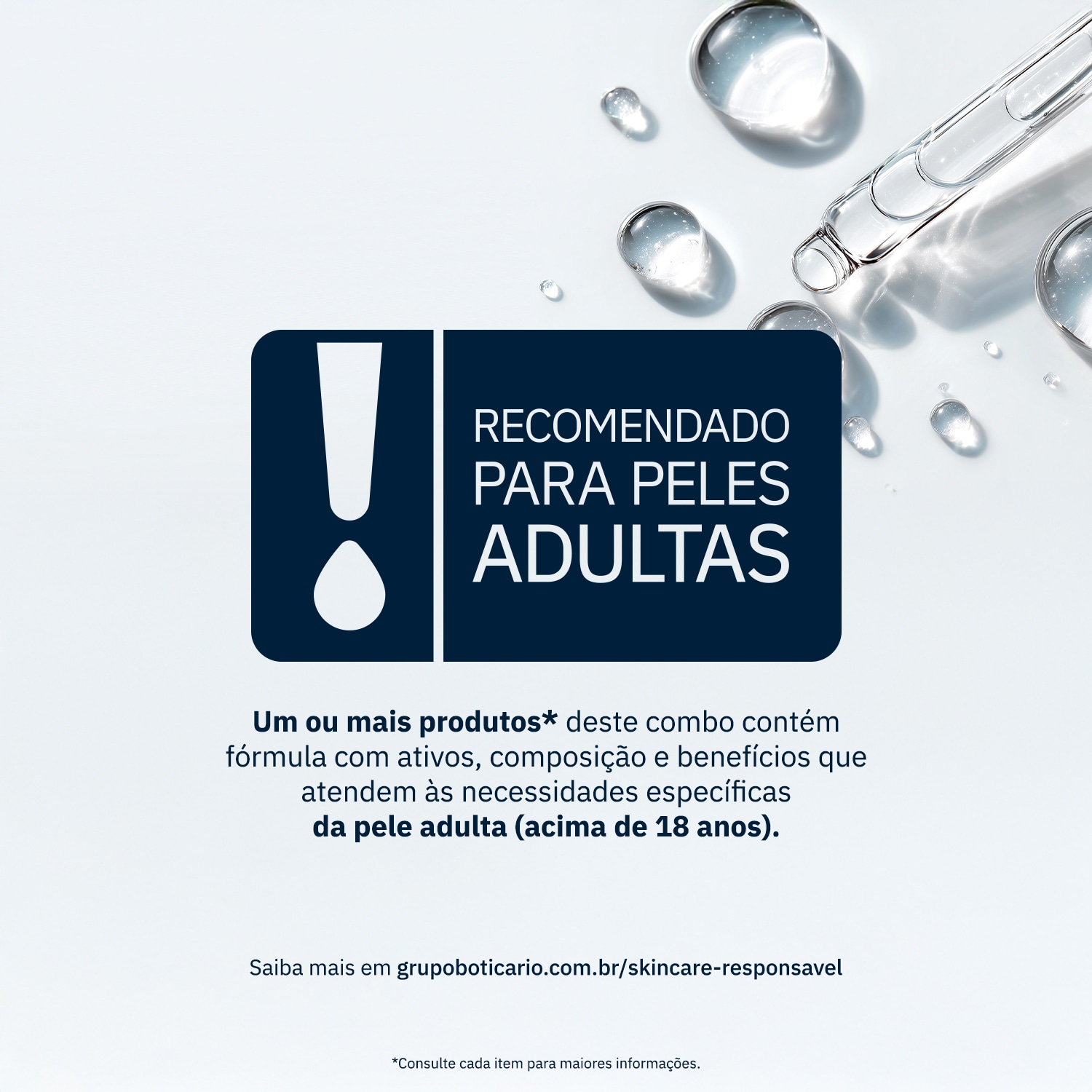 Combo Niina Secrets Skin: Gel de Limpeza 300g + Sérum Firmador Lifting 30ml + Hidragel Nutritivo 30ml
