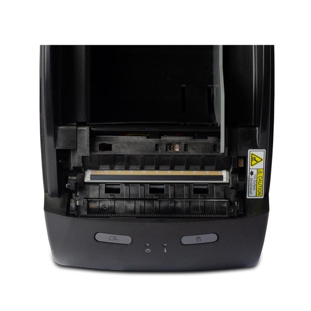 Impressora Térmica Não Fiscal Bematech MP-4200 HS Ethernet e USB/Serial - 46B4200HS000 / 46B4200HS001- Guilhotina