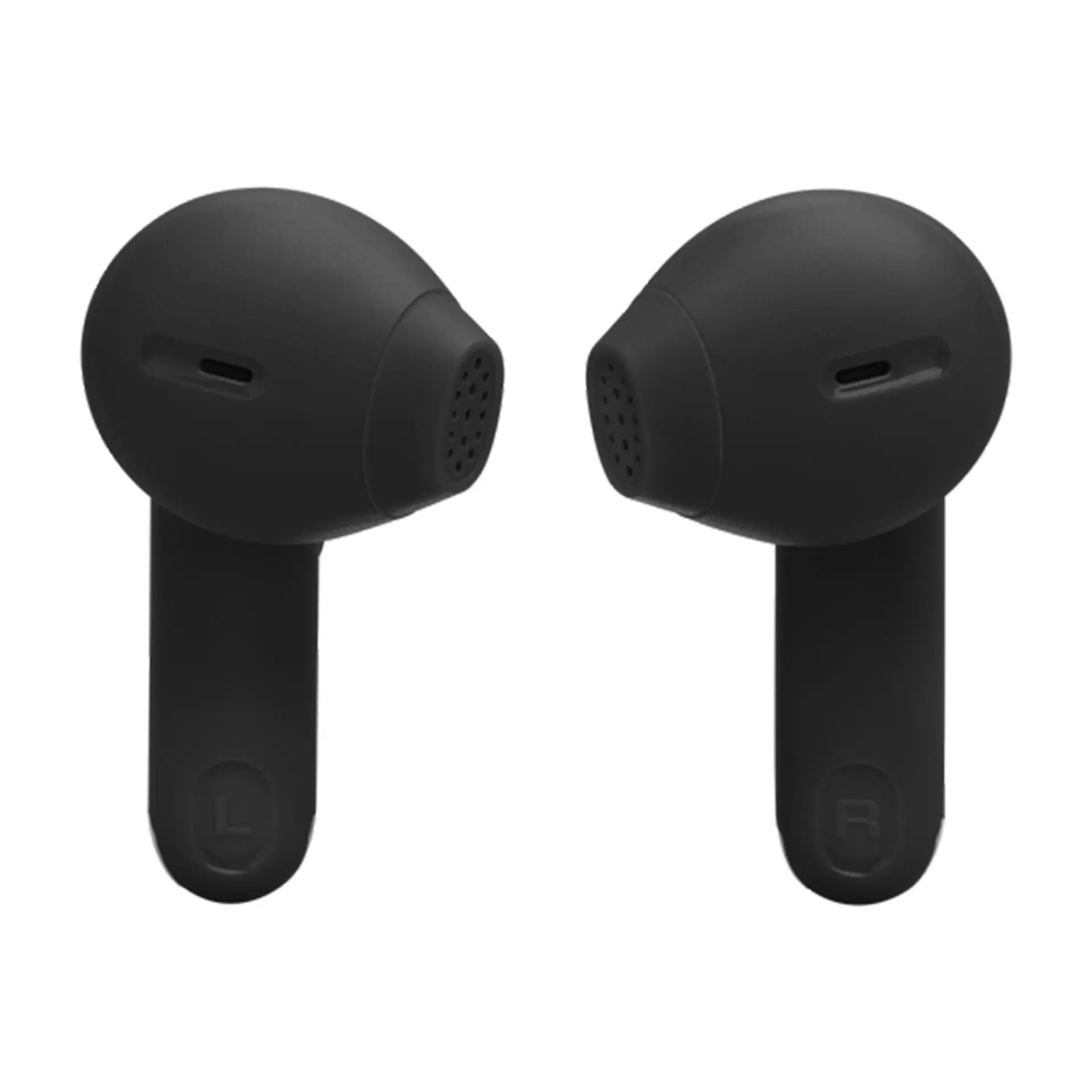 Fone de Ouvido JBL Tune Flex 2 sem fio Bluetooth Resistente à água - Preto