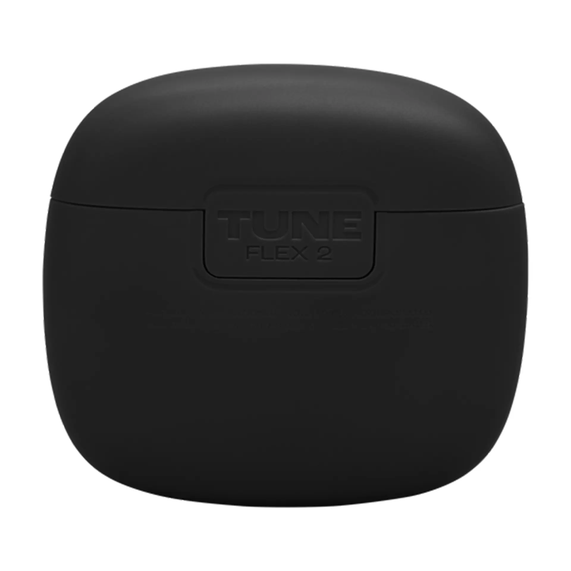 Fone de Ouvido JBL Tune Flex 2 sem fio Bluetooth Resistente à água - Preto