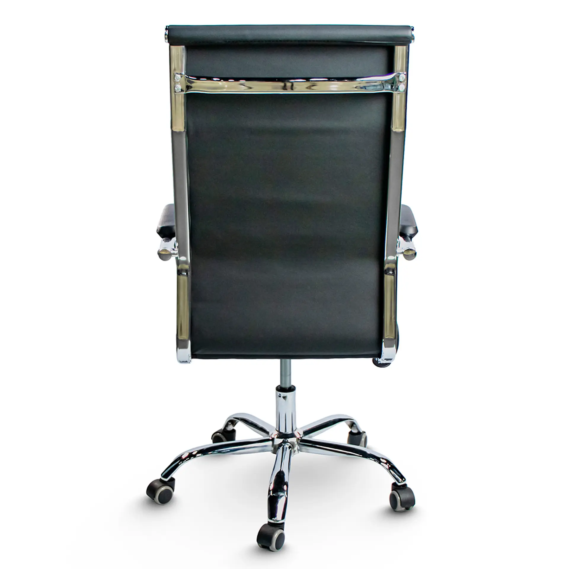 Cadeira Giratória Mark Blank Diretor CMB-D1 - Preto