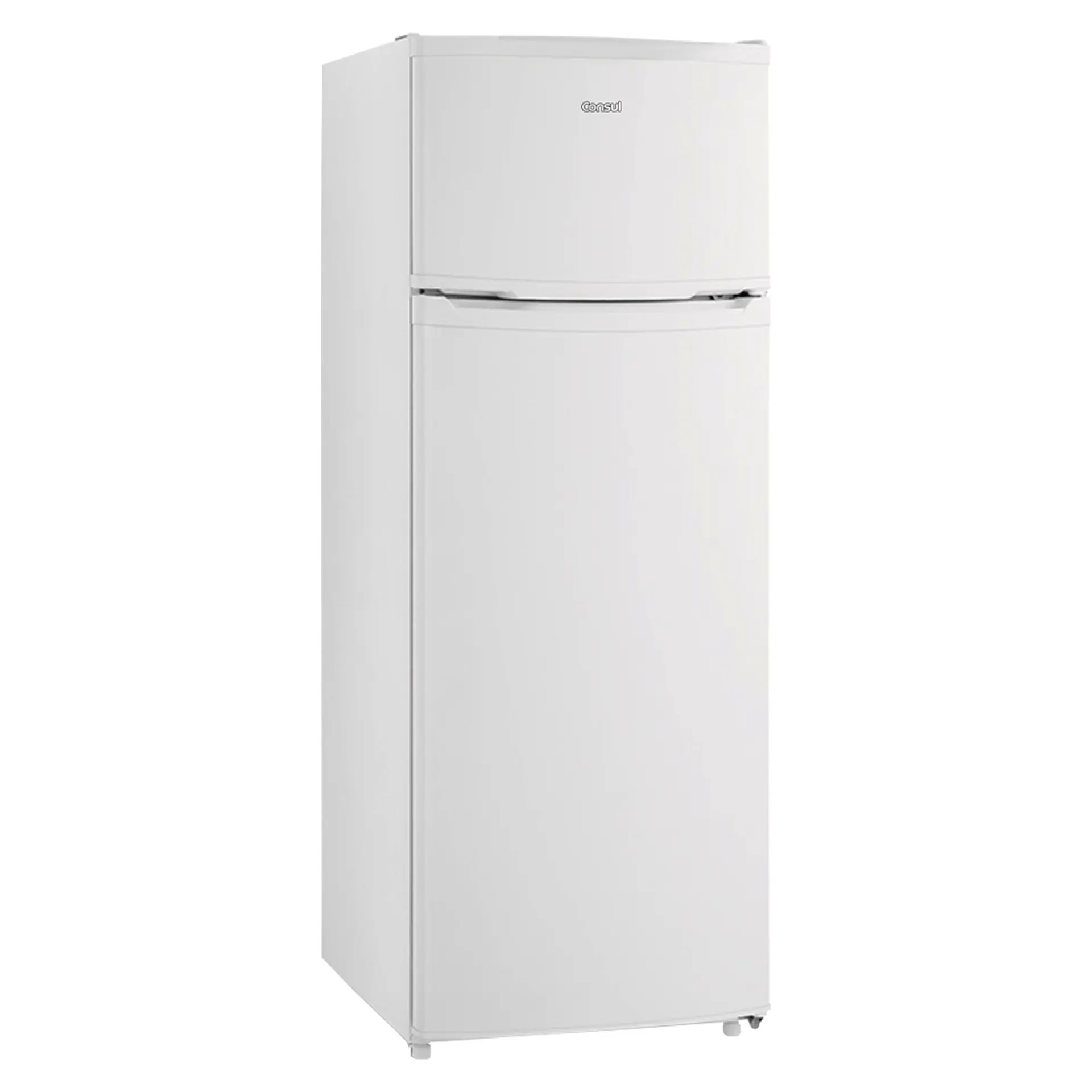 Geladeira Consul 334L Cycle Defrost Duplex CRD37 - Branco - 110 Volts