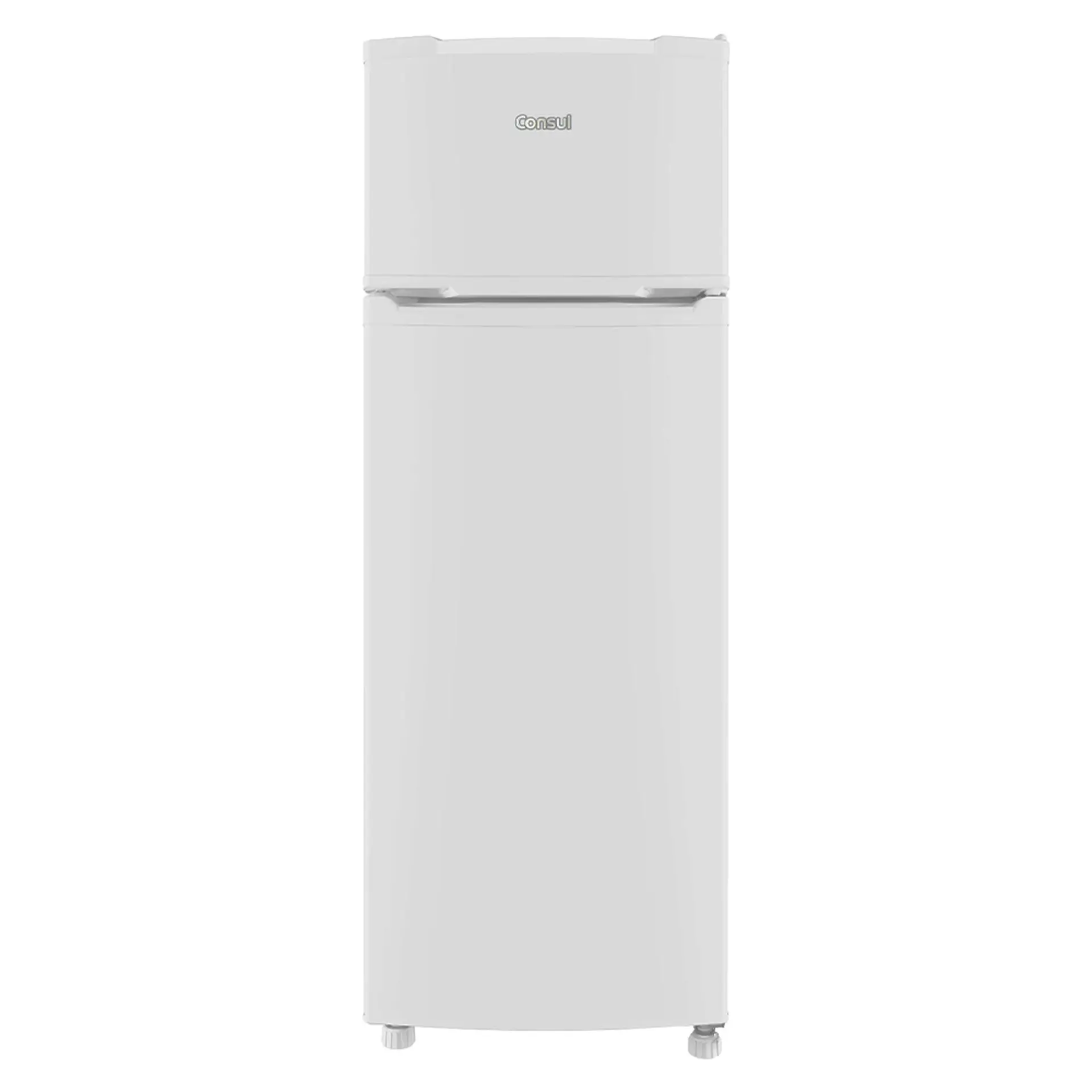 Geladeira Consul 334L Cycle Defrost Duplex CRD37 - Branco - 110 Volts