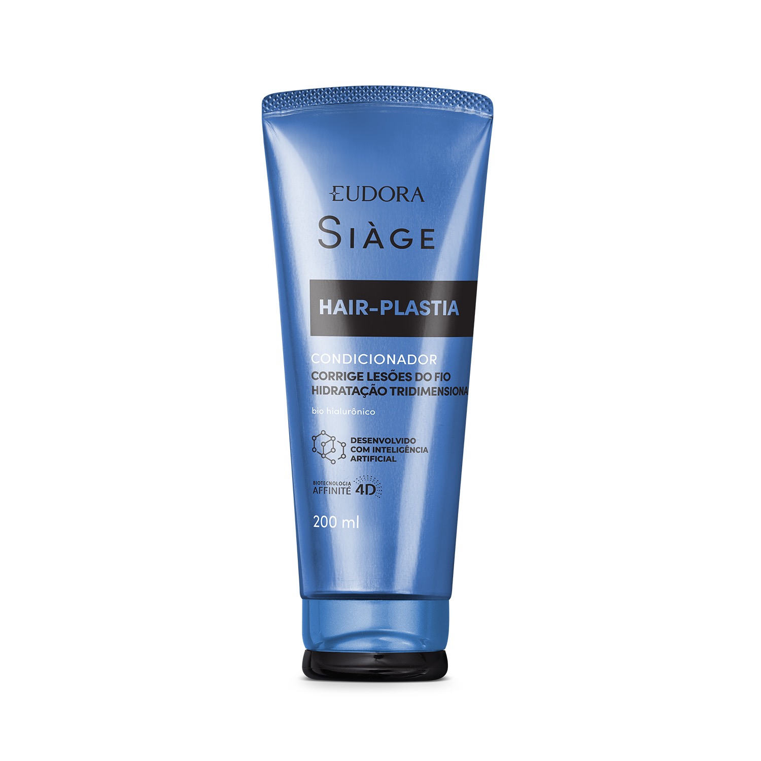 Siàge Condicionador Hair-Plastia 200ml