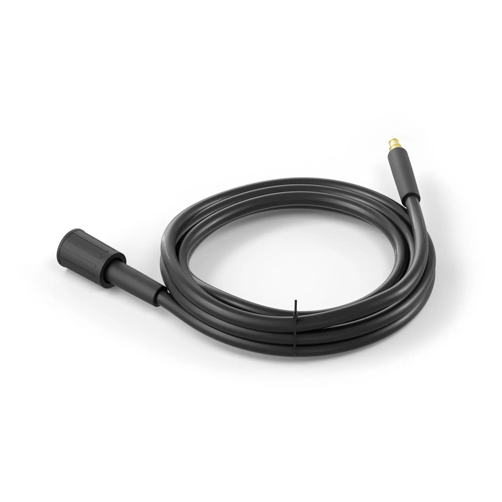 Lavadora de Alta Pressão Electrolux PowerWash EWS180 1800PSI 1400W 3410ANBR - Amarelo/Preto - 110 Volts