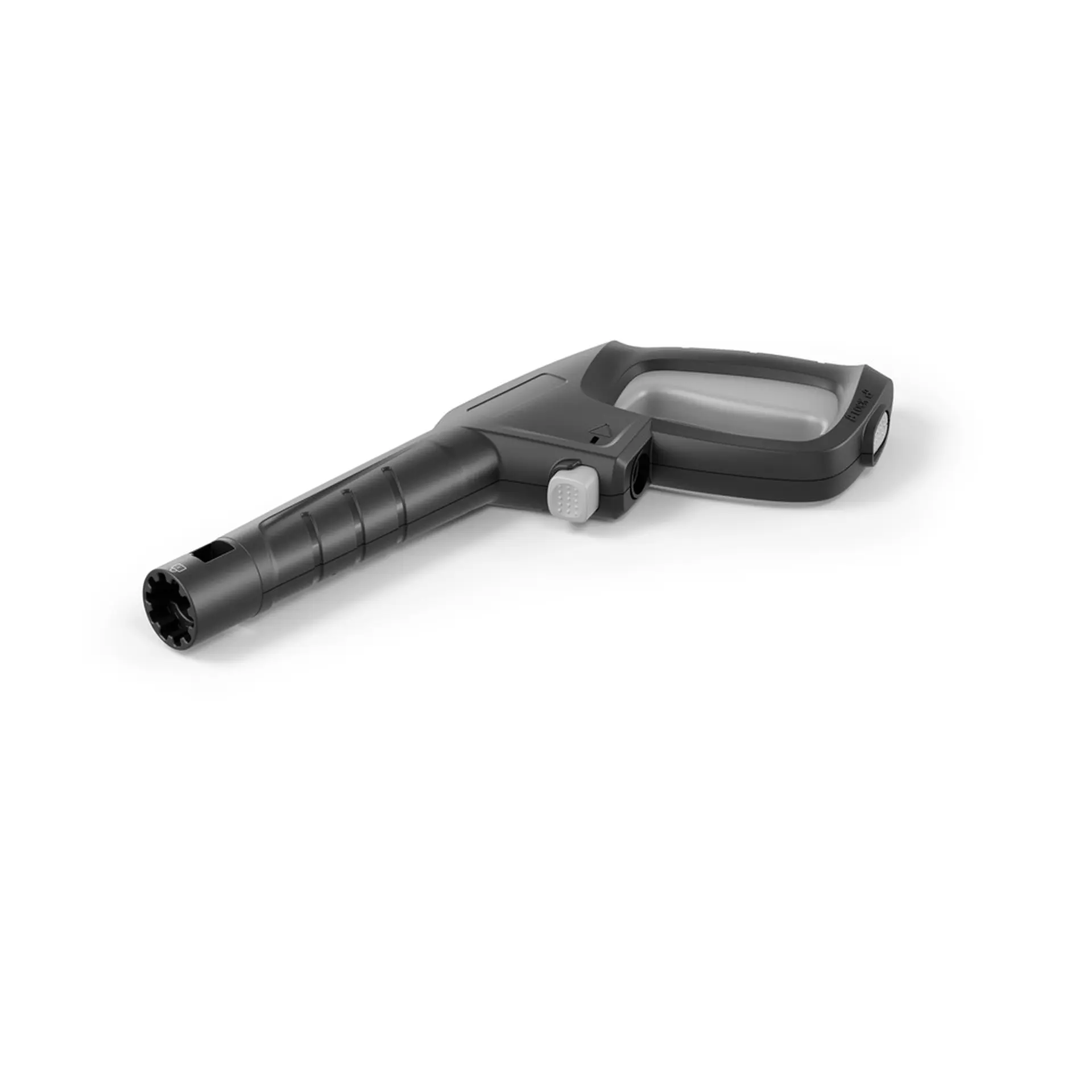 Lavadora de Alta Pressão Electrolux PowerWash EWS180 1800PSI 1400W 3410ANBR - Amarelo/Preto - 110 Volts