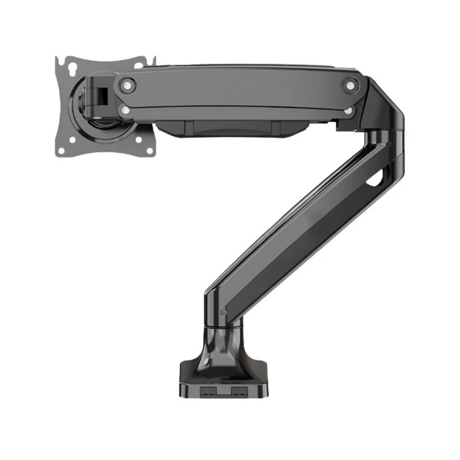 Suporte para Monitor Articulado 17 à 32 Polegadas com Ajuste de Altura e Pistão a Gás Multivisão MT1732PR