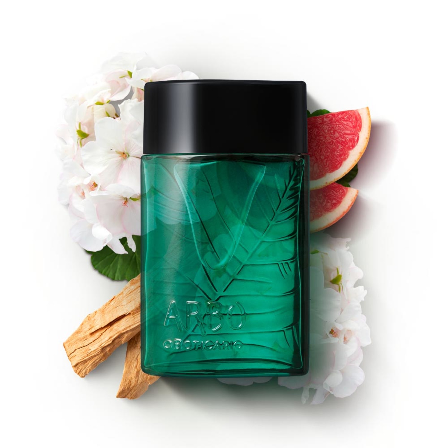 Arbo Intenso Desodorante Colônia 100ml