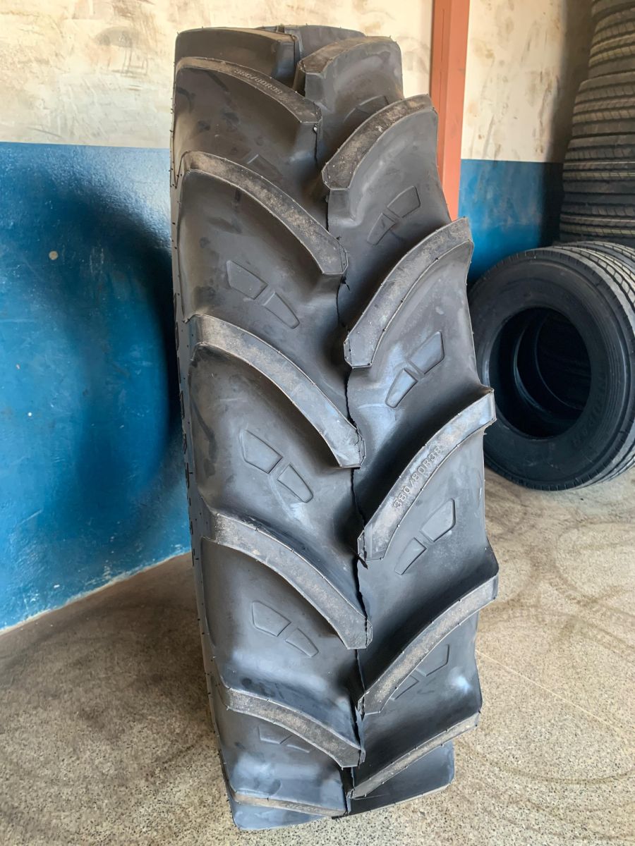 PNEU 380/80R38 142A8/142B TL TRAYDE