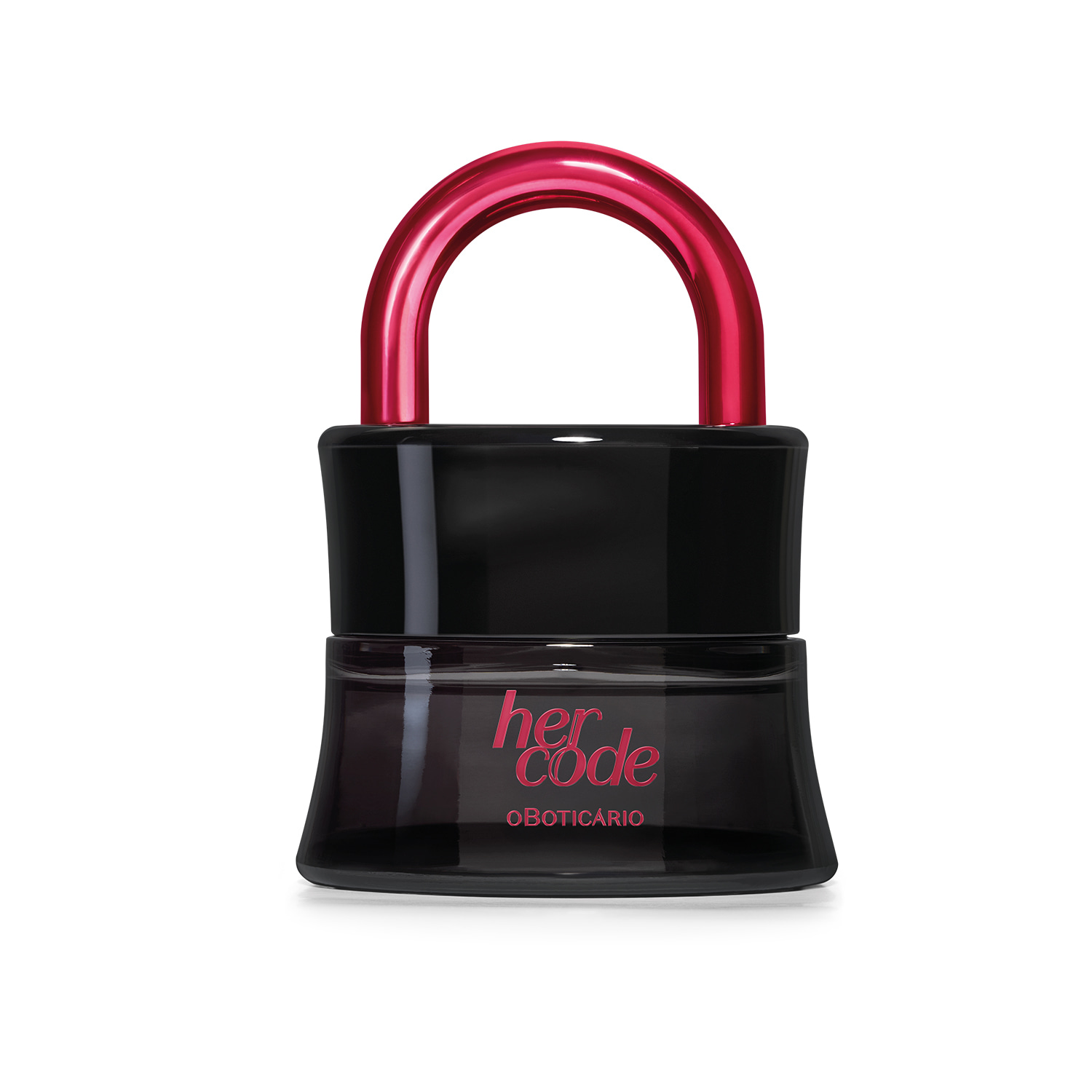 Combo Her Code Clímax: Eau de Parfum 50ml + Loção Corporal 200ml