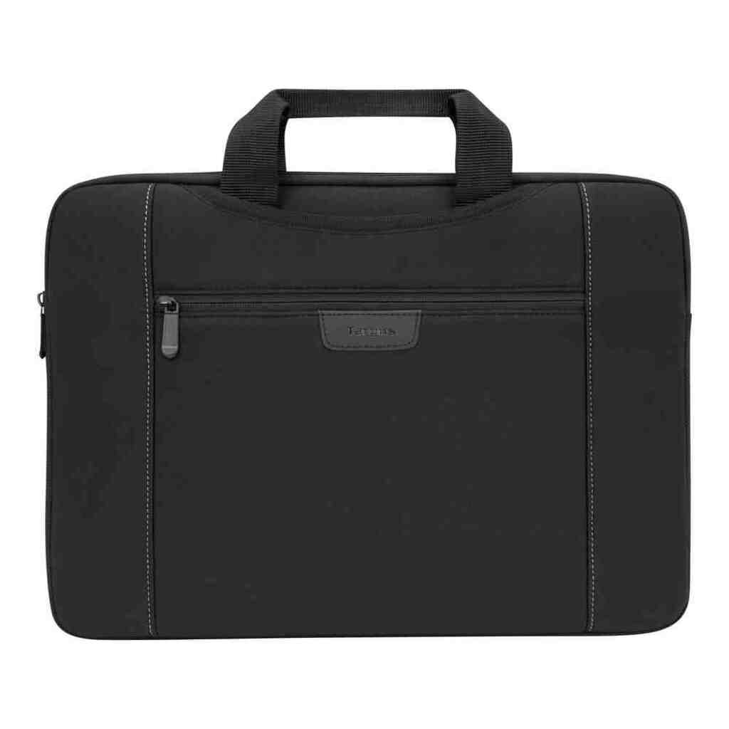 Pasta para Notebook 15,6 Polegadas Slipskin Preto Targus - TSS995