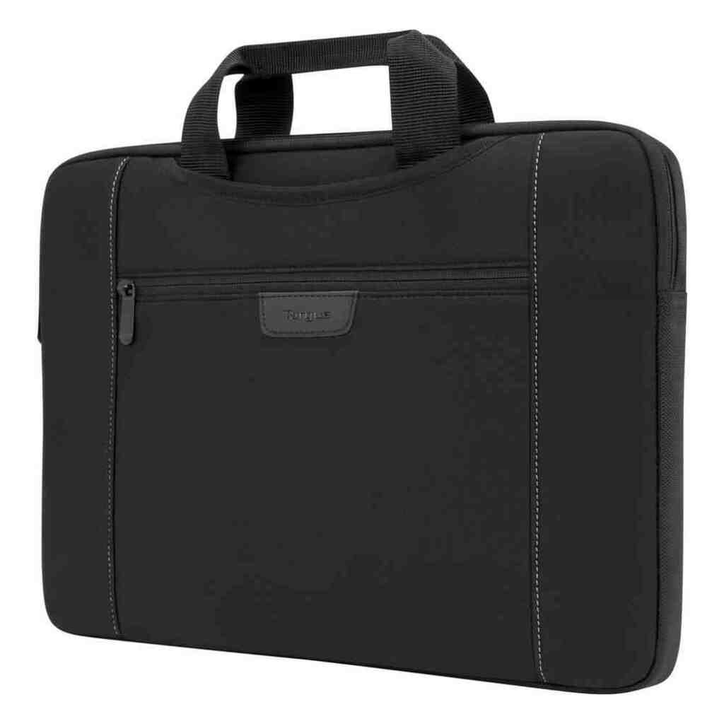 Pasta para Notebook 15,6 Polegadas Slipskin Preto Targus - TSS995