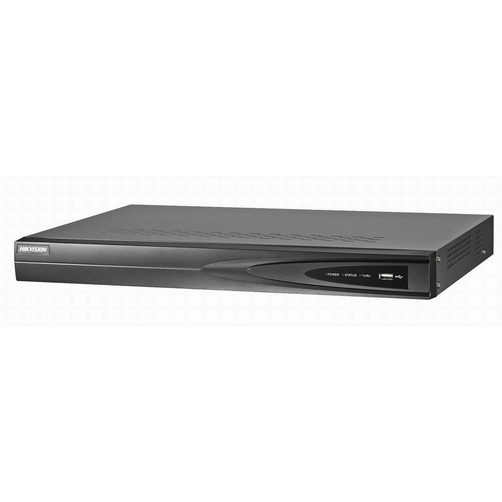 NVR Hikvision 16 Canais IP DS7616NIQ1D