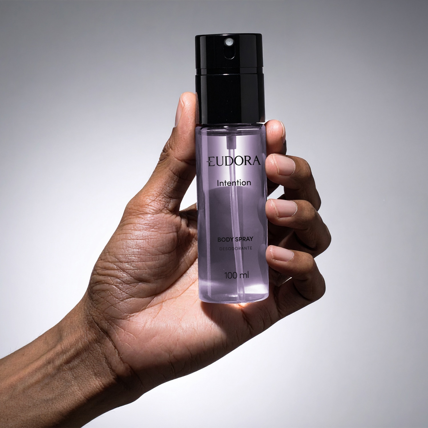 Desodorante Body Spray Intention 100ml