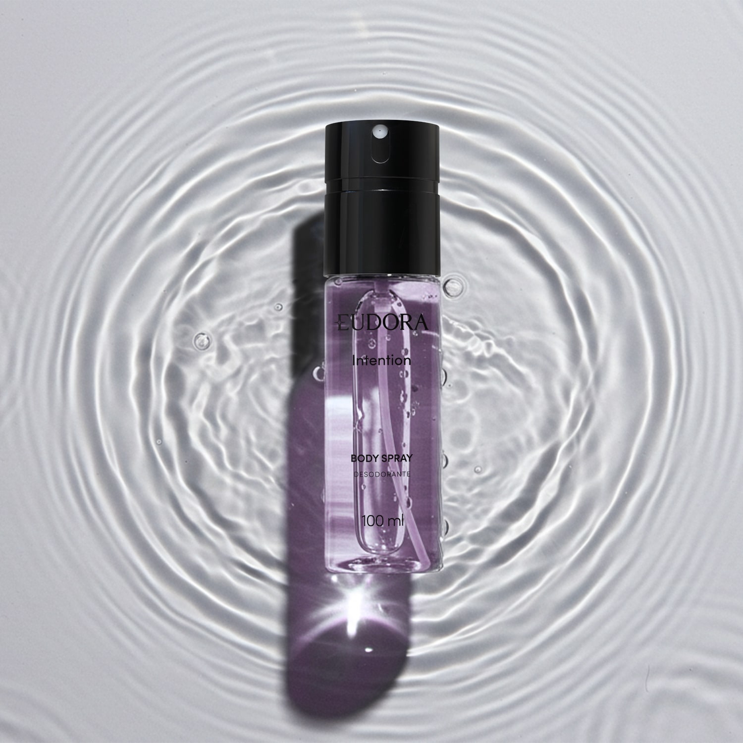 Desodorante Body Spray Intention 100ml