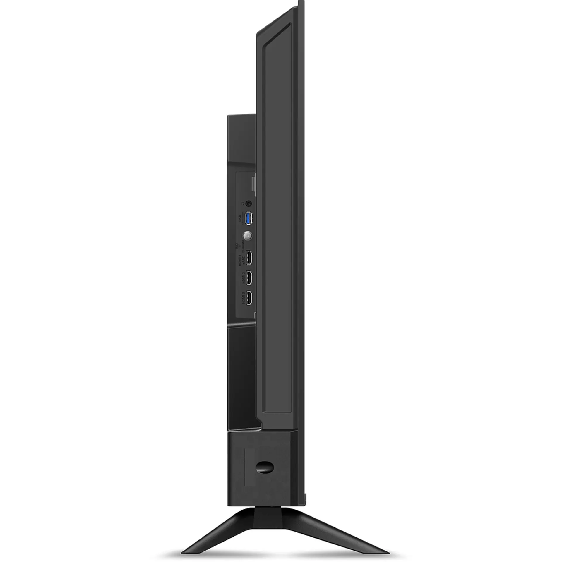 Smart TV AOC DLED 32" WI-FI Roku TV Quad Core 32S5155/78G