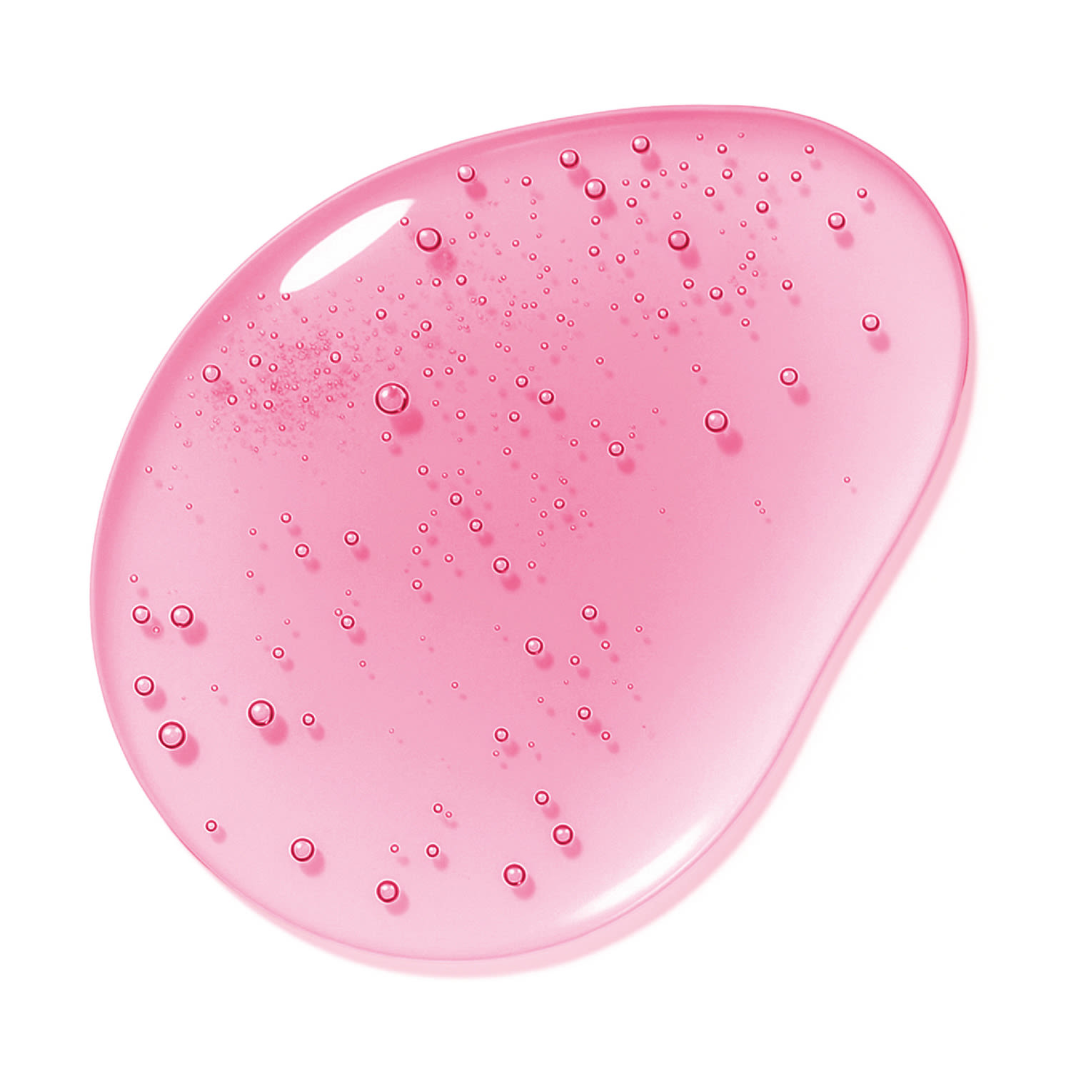Lip Oil Rosa Fúcsia Cuide-se Bem Pessegura Quem Disse, Berenice? 3,5ml