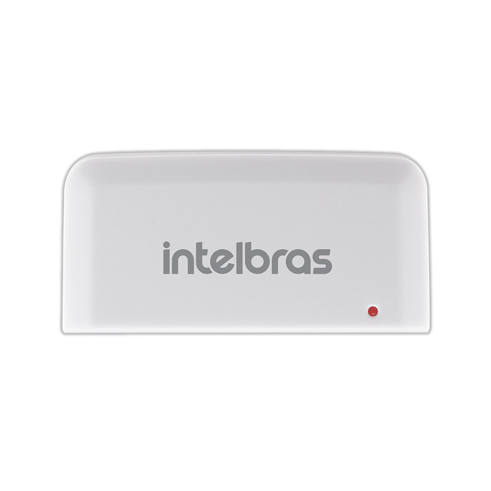 Transmissor Universal para Sensor de Alarme Intelbras TX 8000