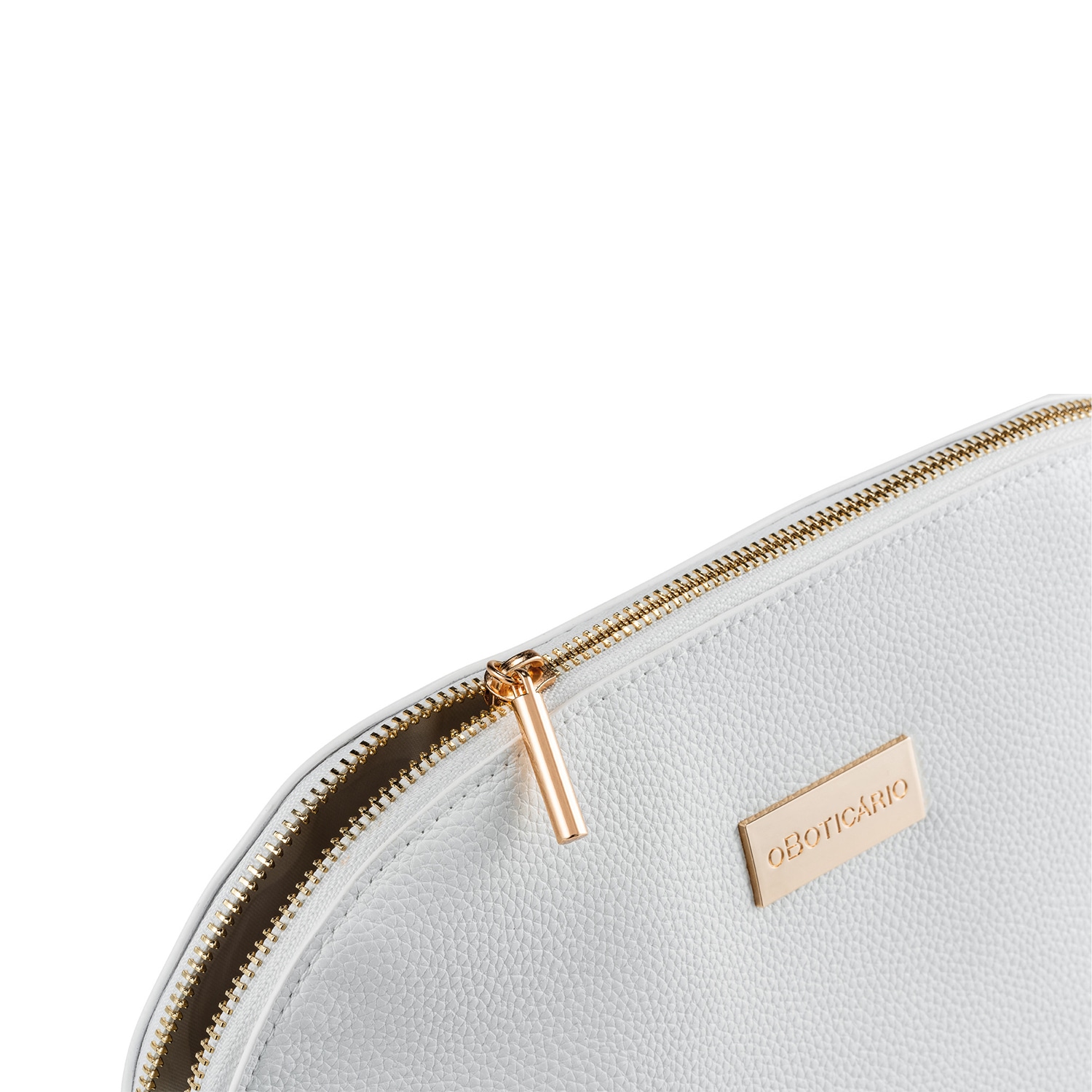 Nécessarie Branco Premium O Boticário