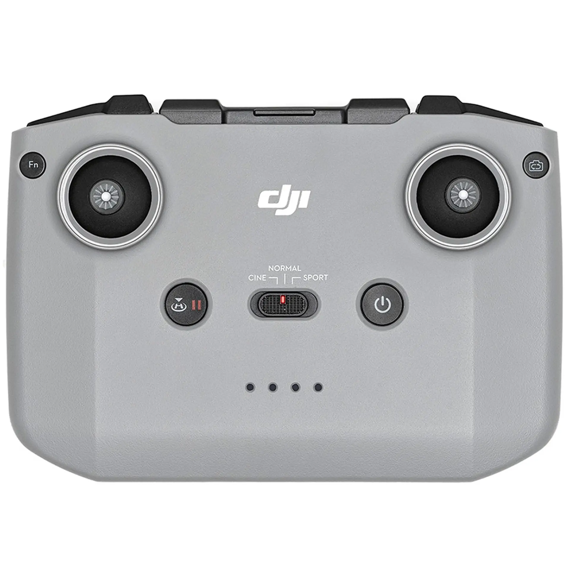Drone DJI Mini 3 sem Tela Câmera 4K 38min 1 Bateria DJI038 - Cinza - Bivolt